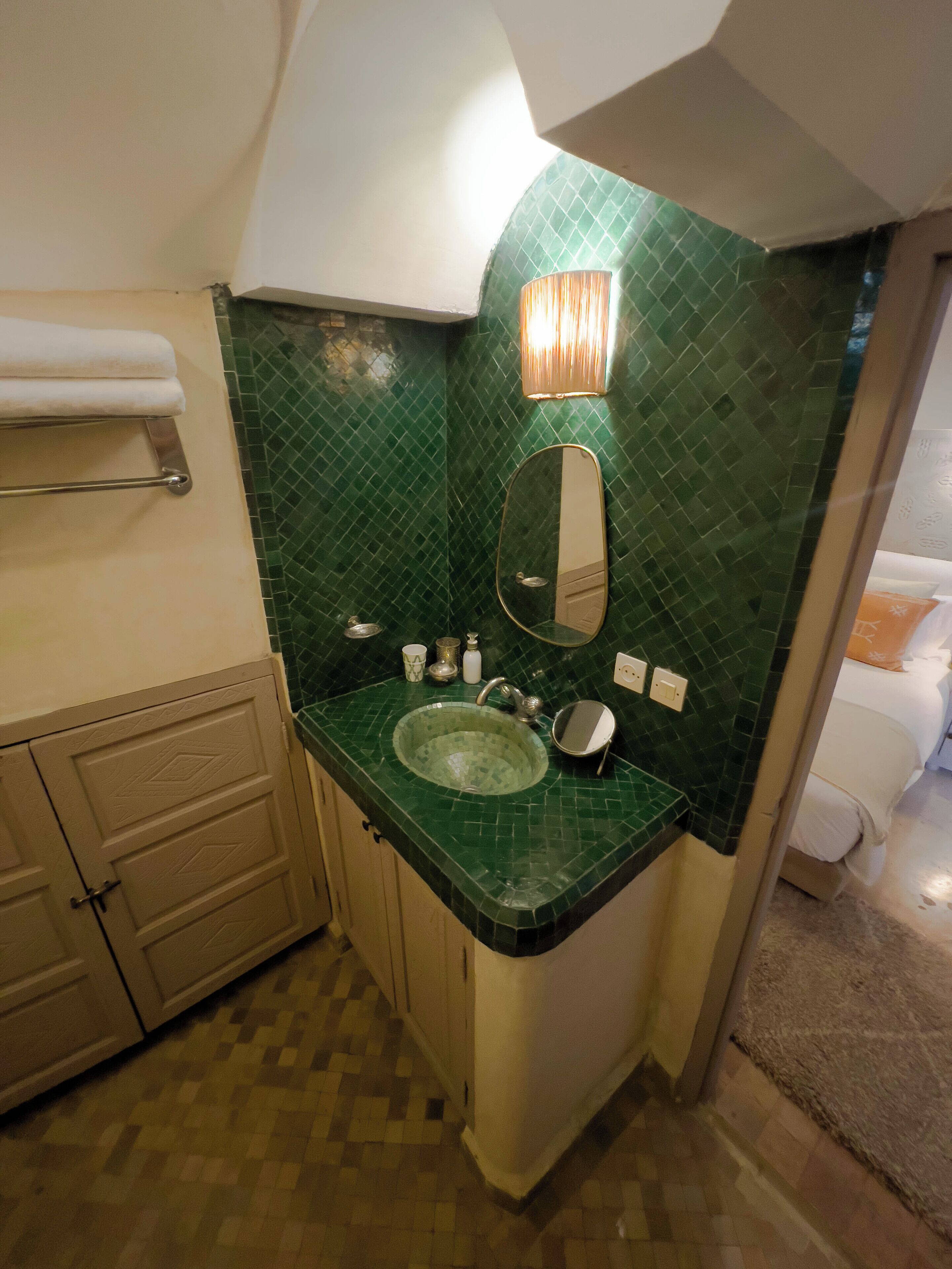 Foto - Riad Jonan
