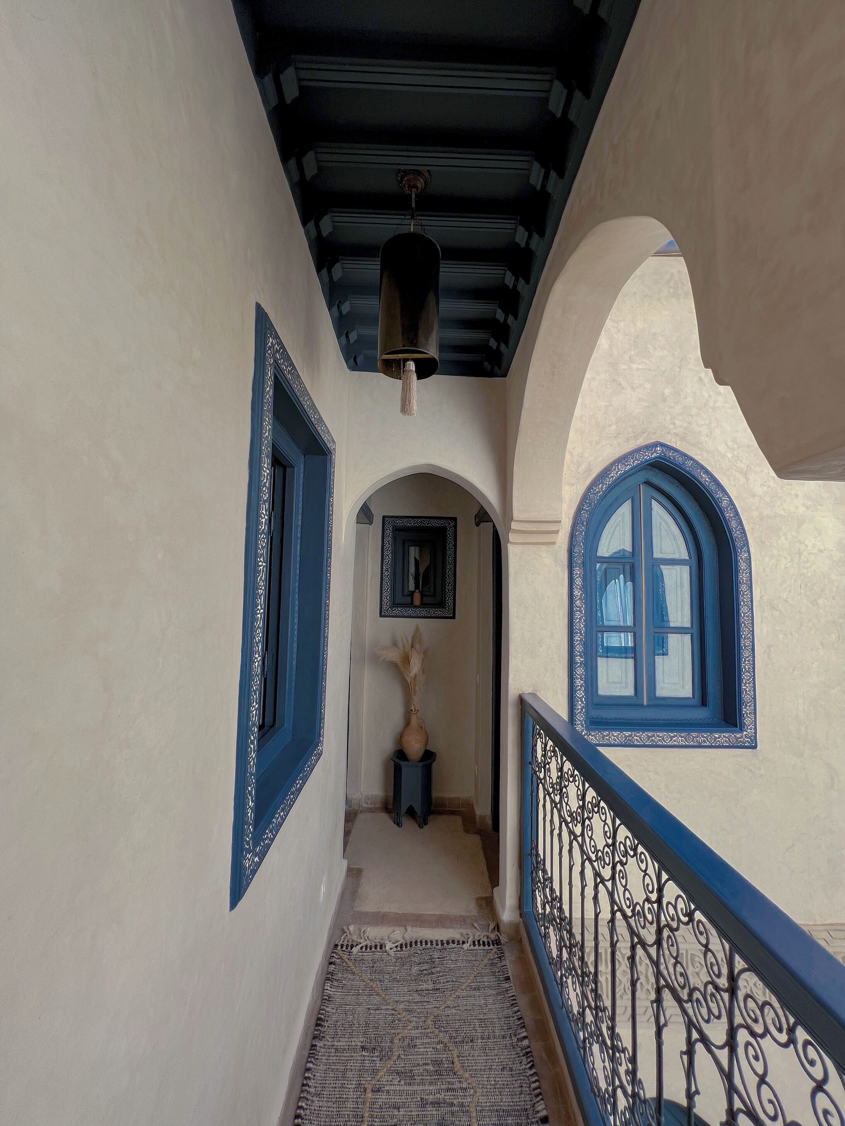 Foto - Riad Jonan & Spa