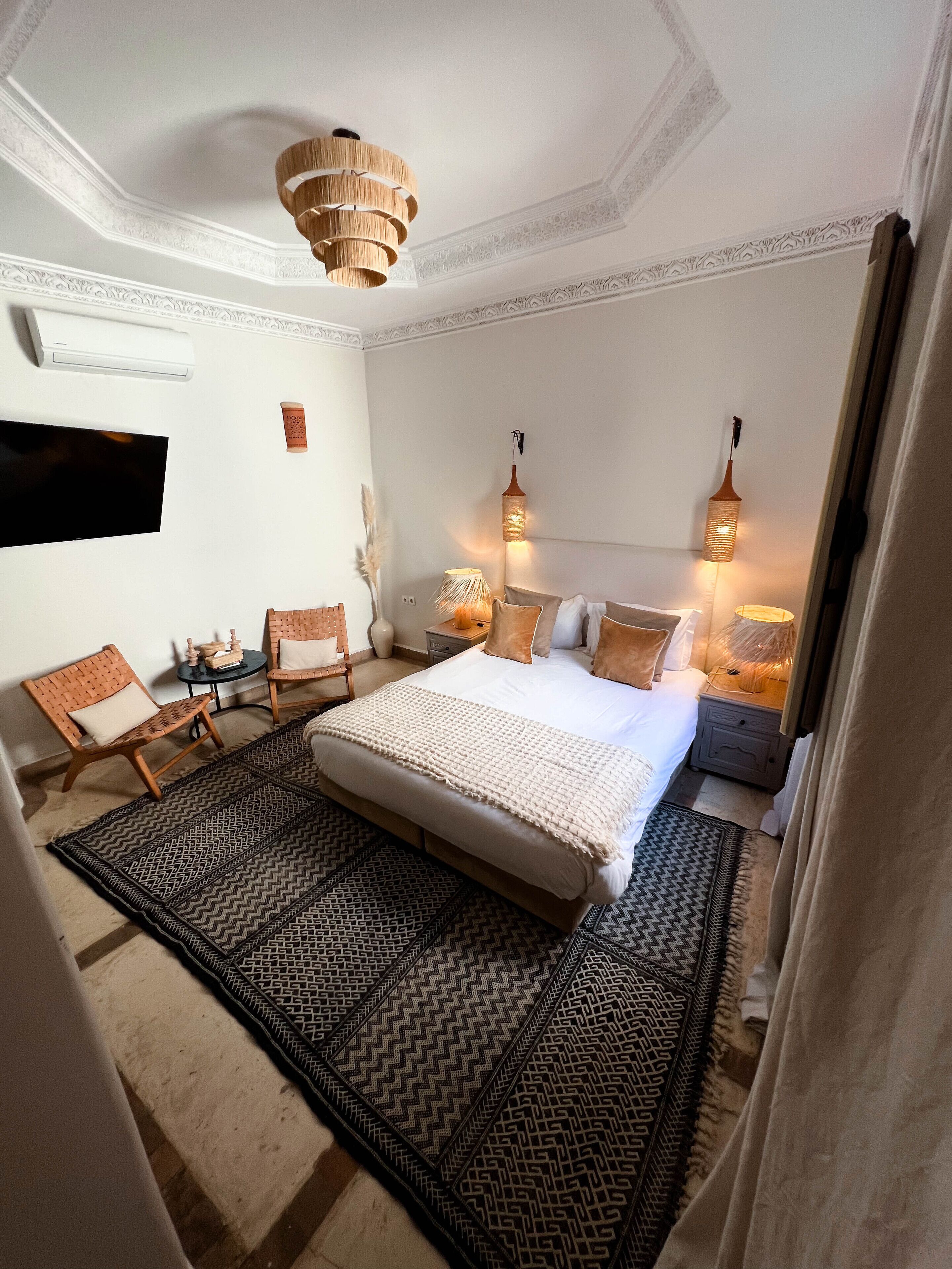 Foto - Riad Jonan & Spa