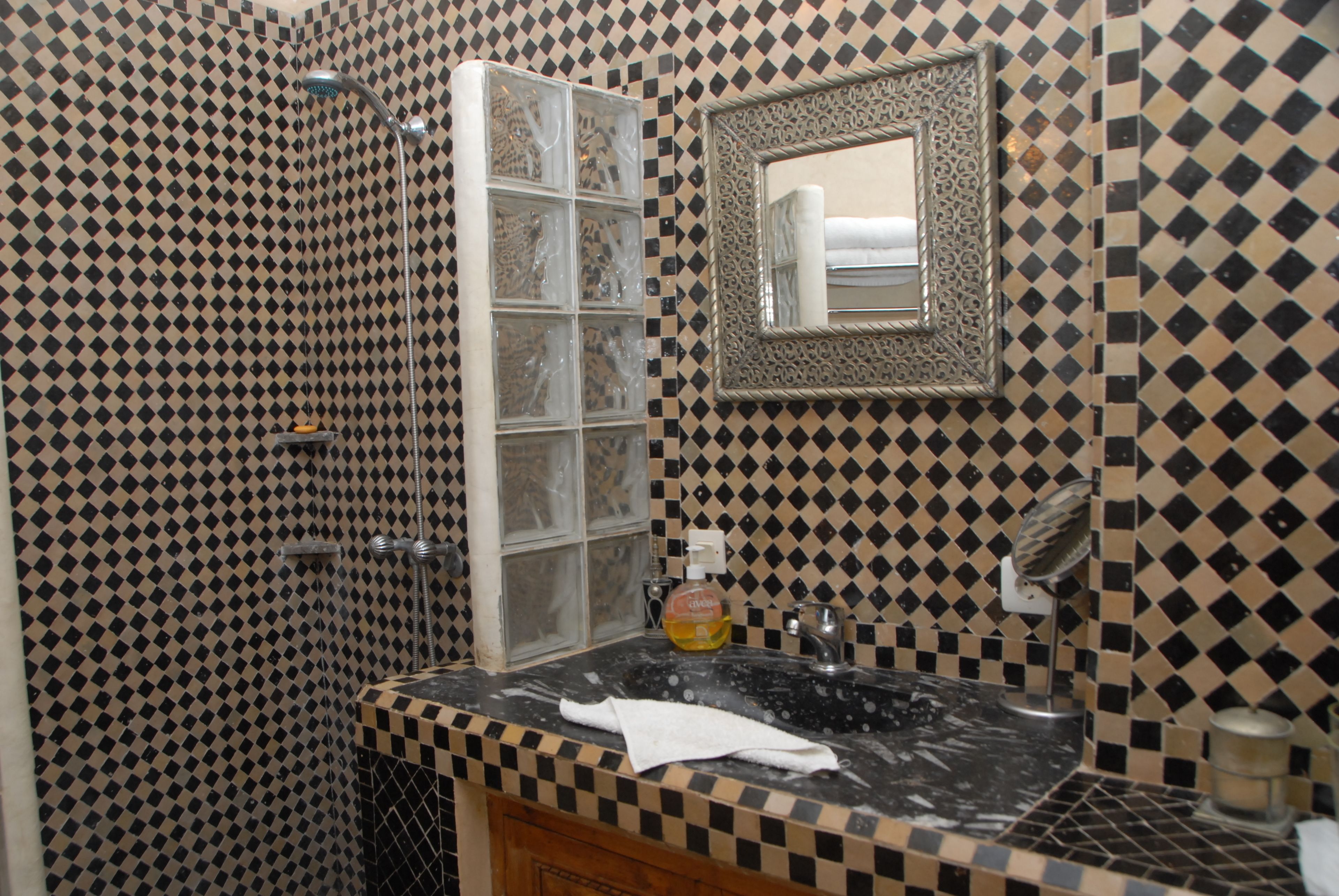 Foto - Riad Jonan & Spa