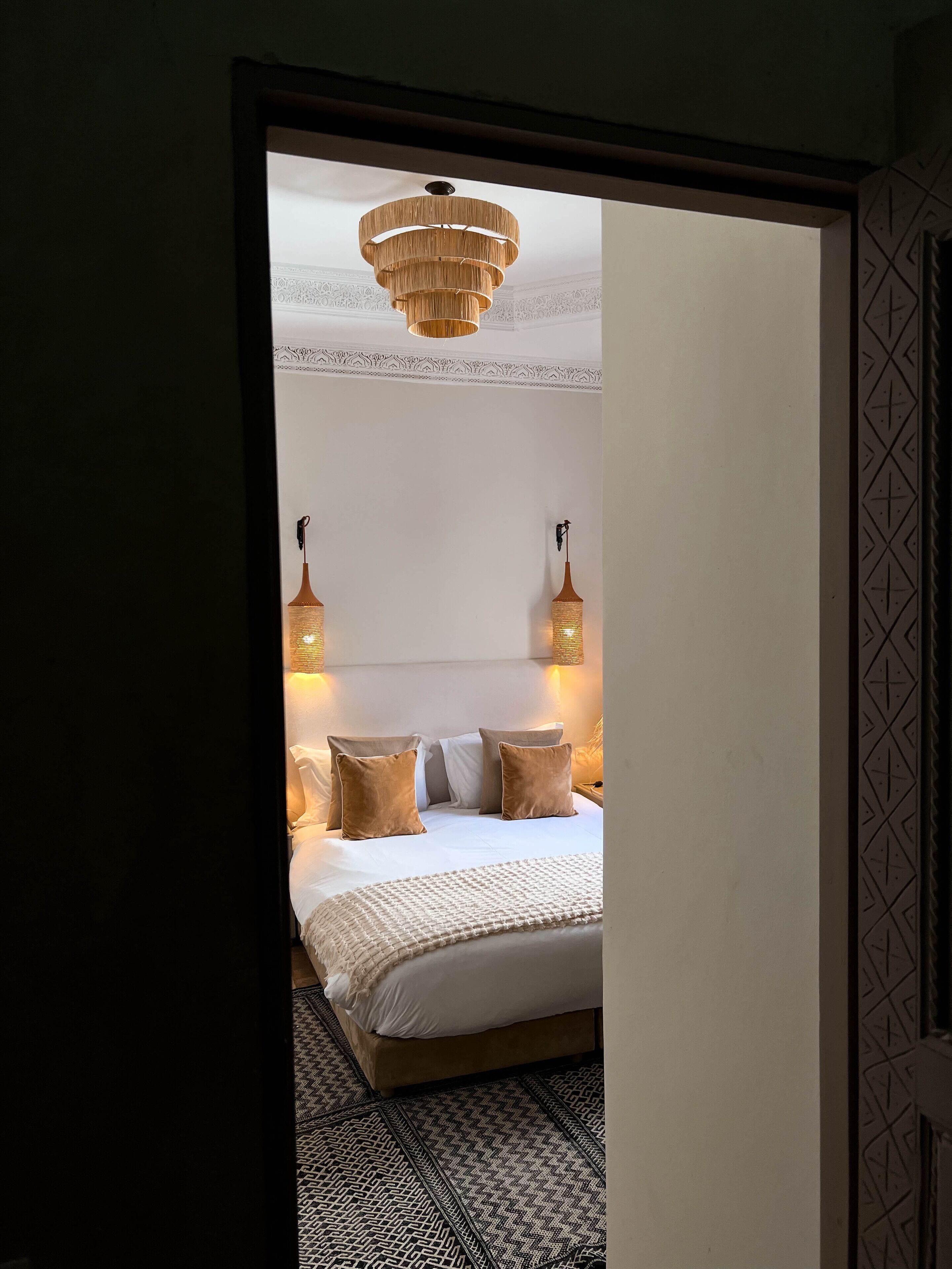 Foto - Riad Jonan & Spa