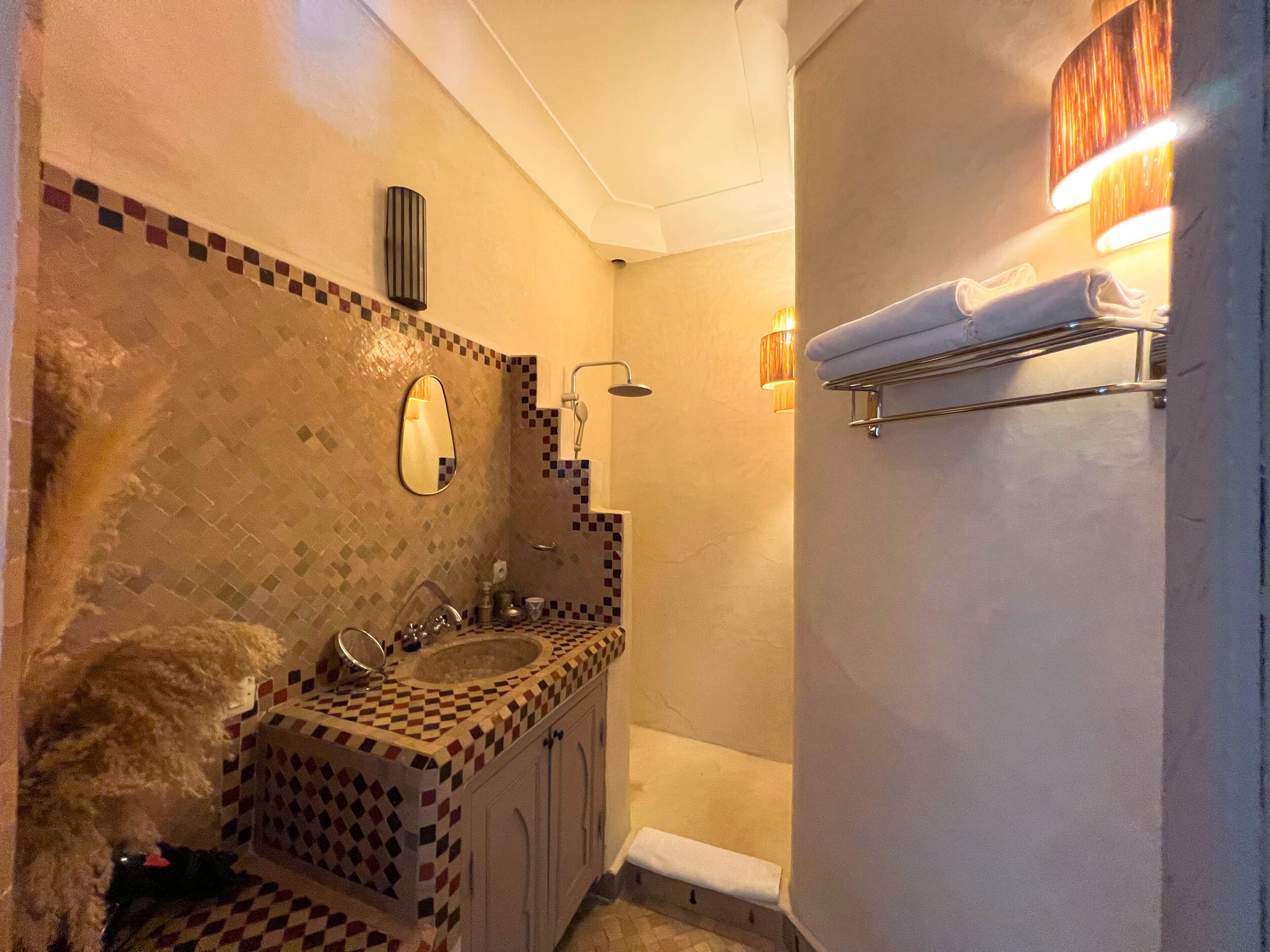 Foto - Riad Jonan & Spa