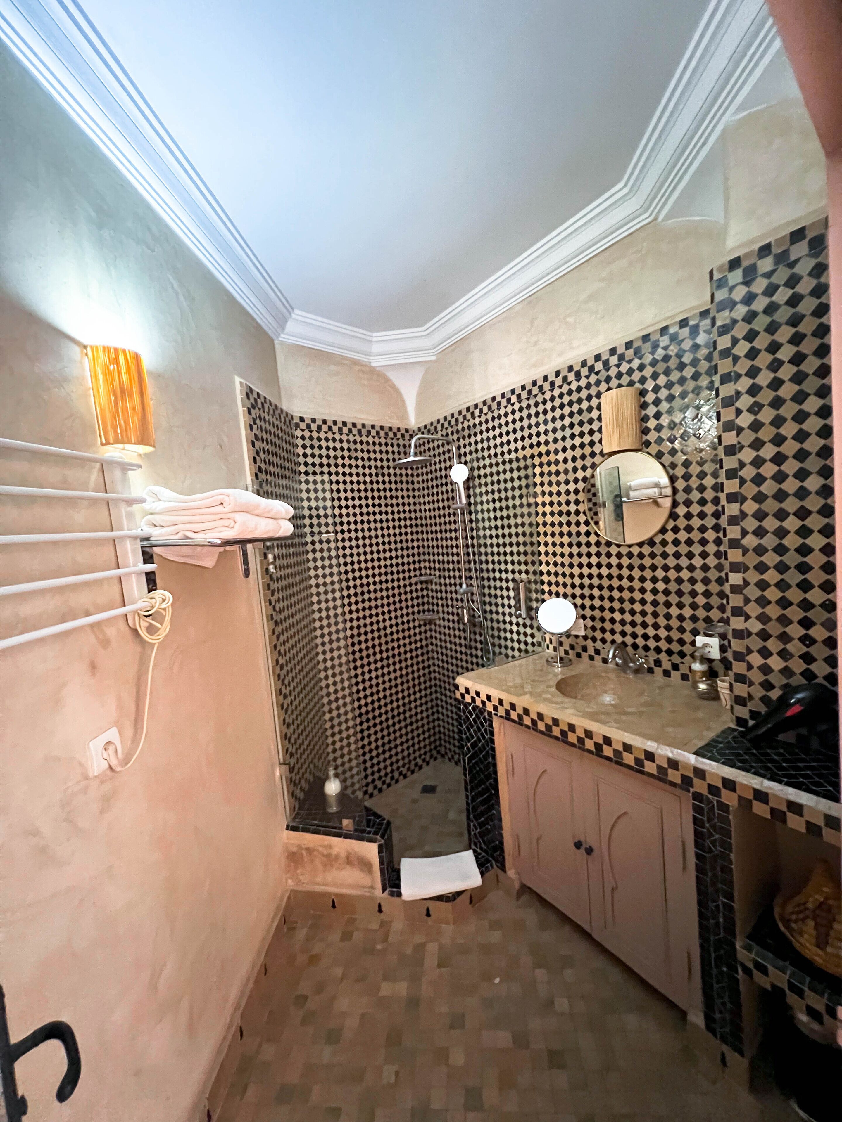 Foto - Riad Jonan & Spa