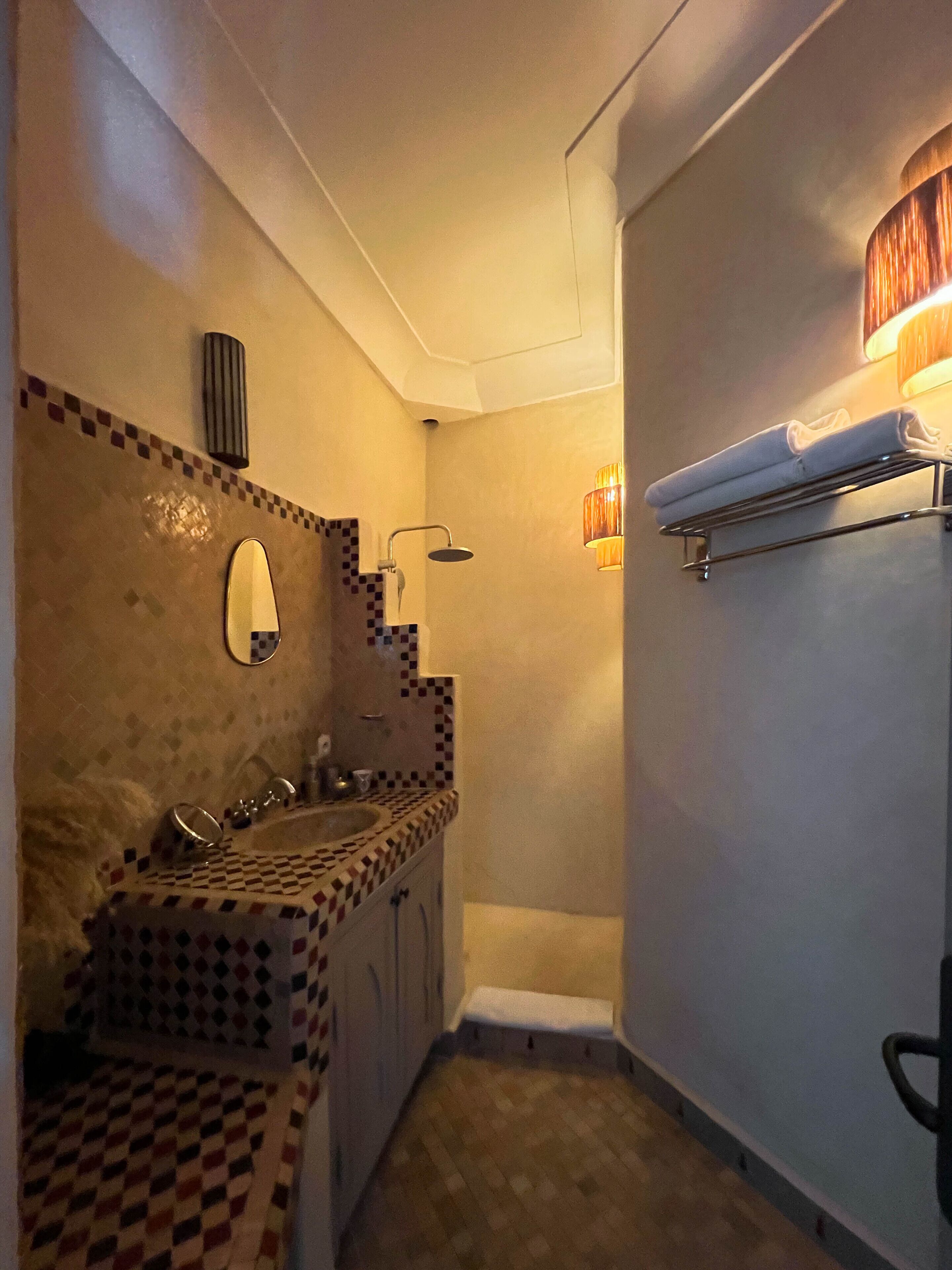 Foto - Riad Jonan & Spa