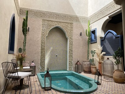 Riad Jonan