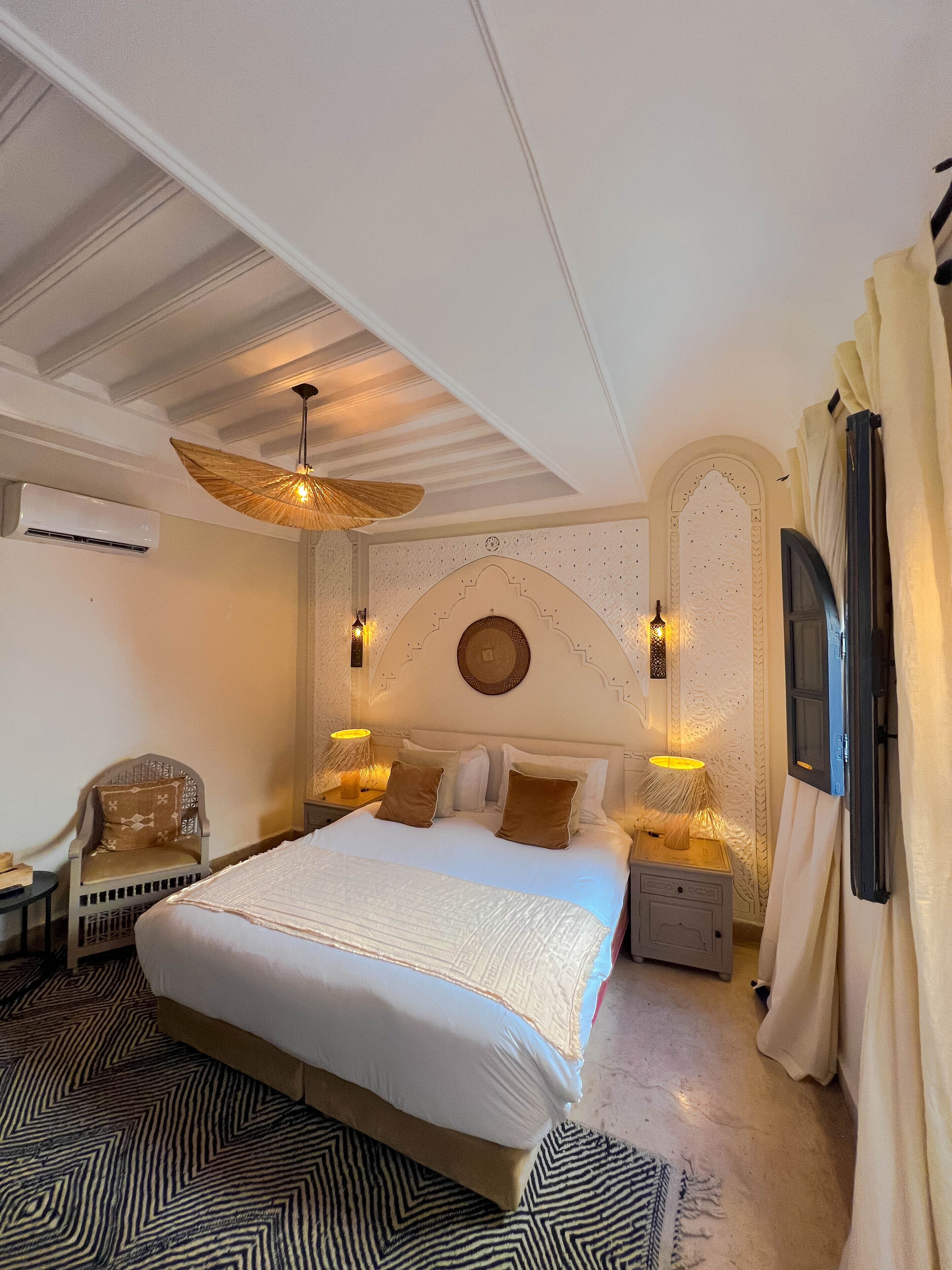 Foto - Riad Jonan & Spa