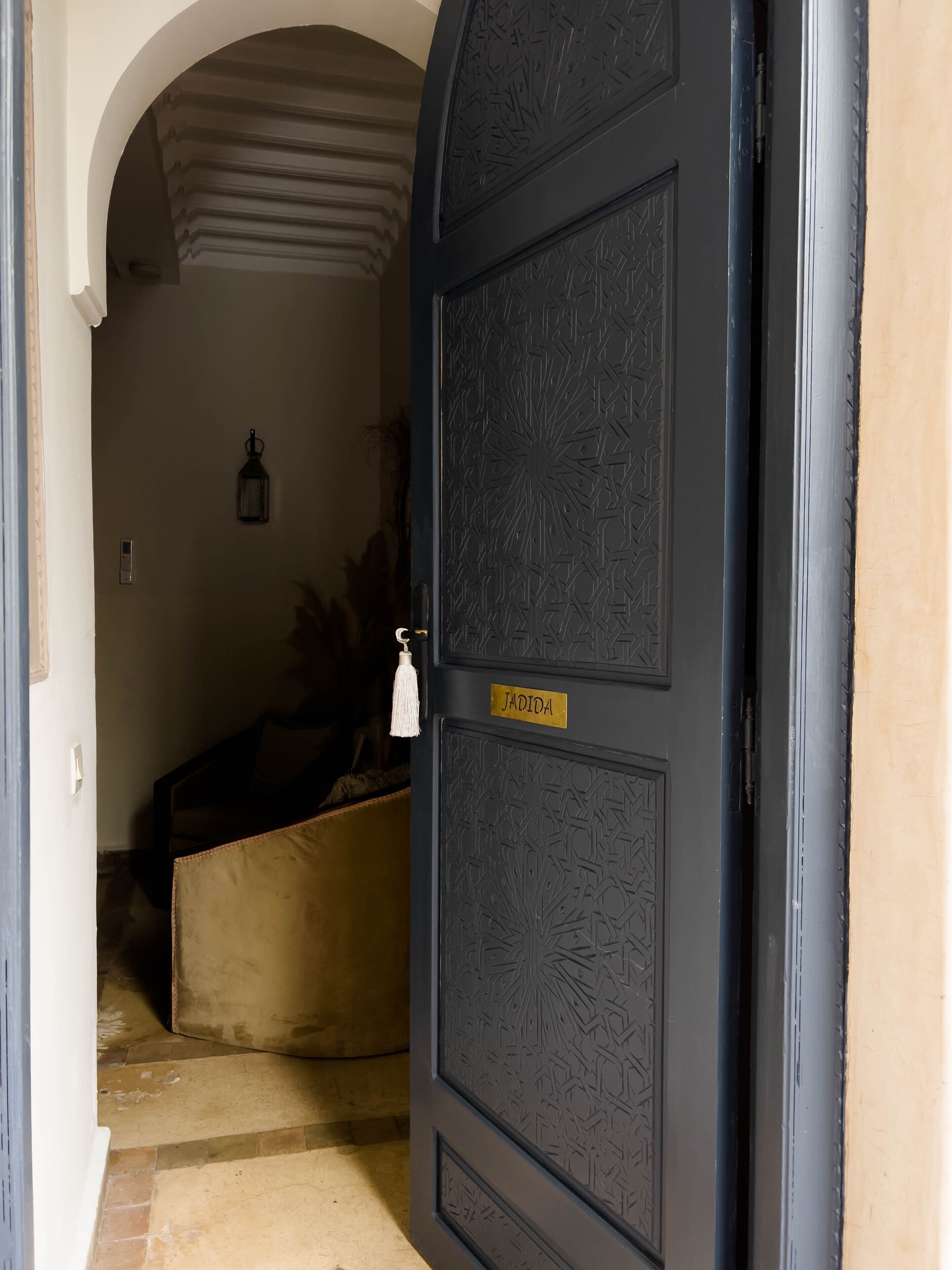 Photo - Riad Jonan