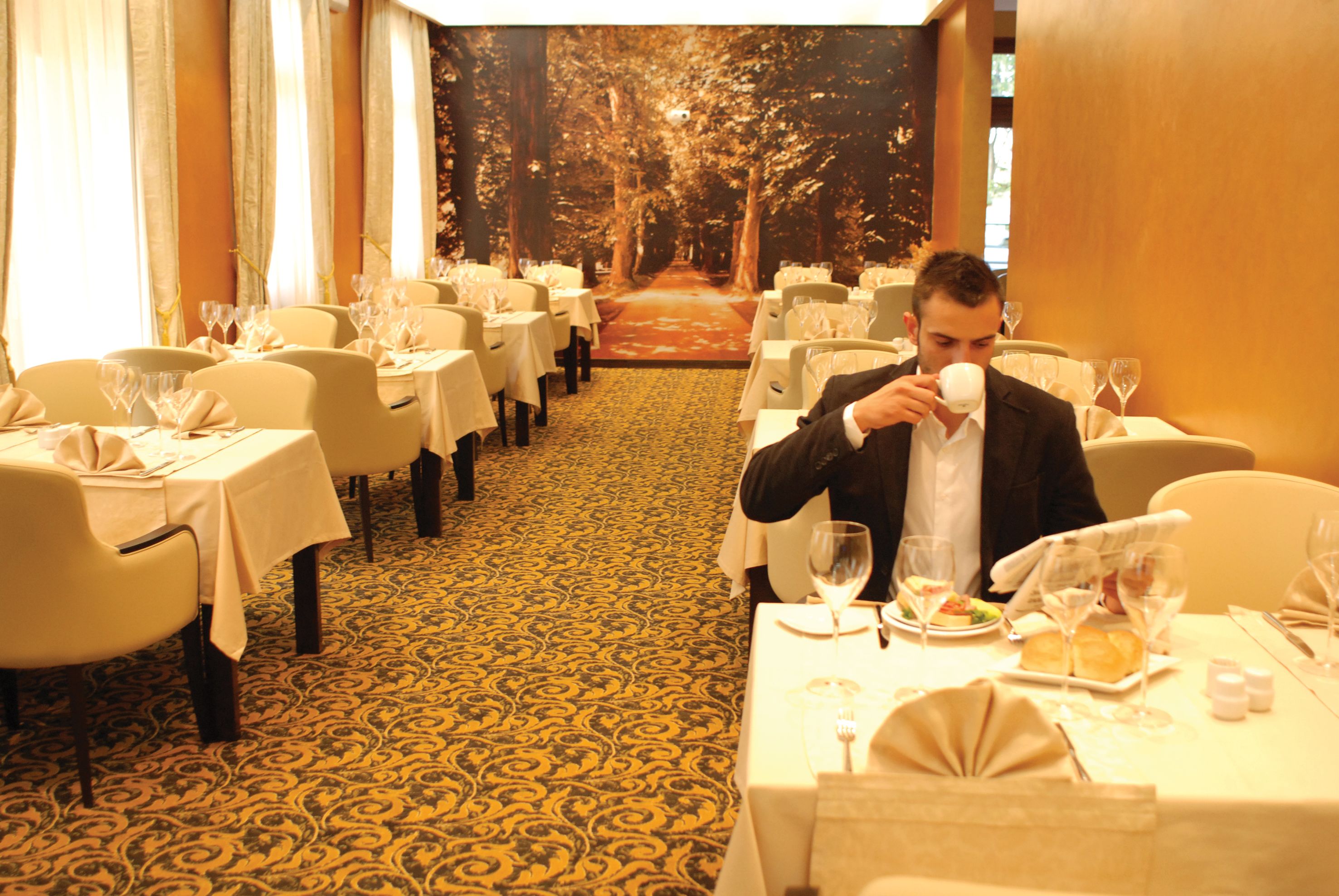 Foto - Hotel Hercegovina