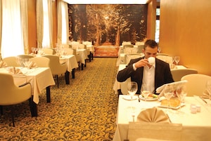 Sala de reuniones