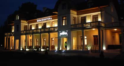 Hotel Hercegovina