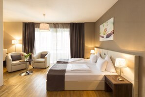 Ropa de cama de alta calidad, caja fuerte, decoración individual