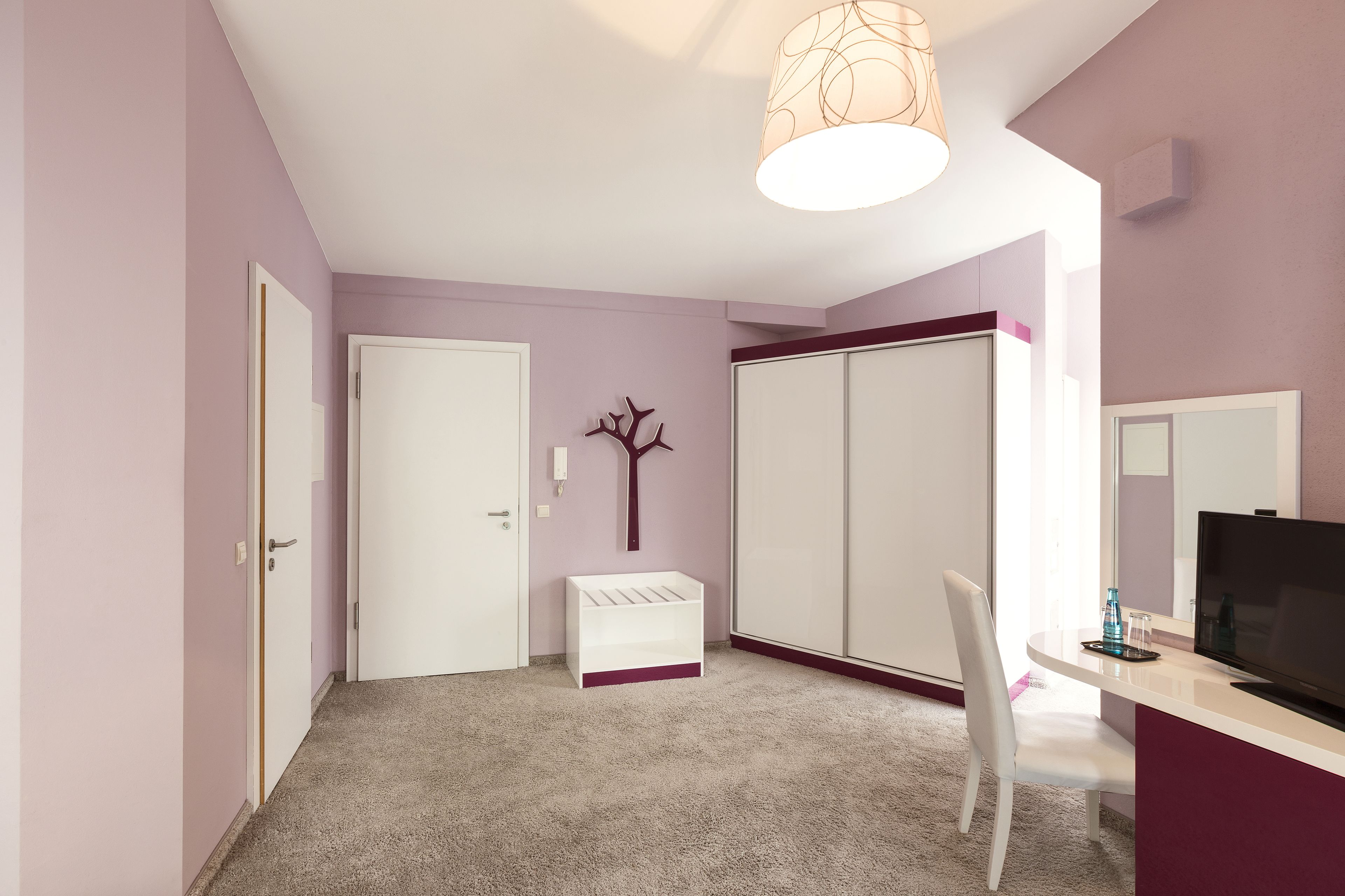 Foto - Empress Boutique Hotel