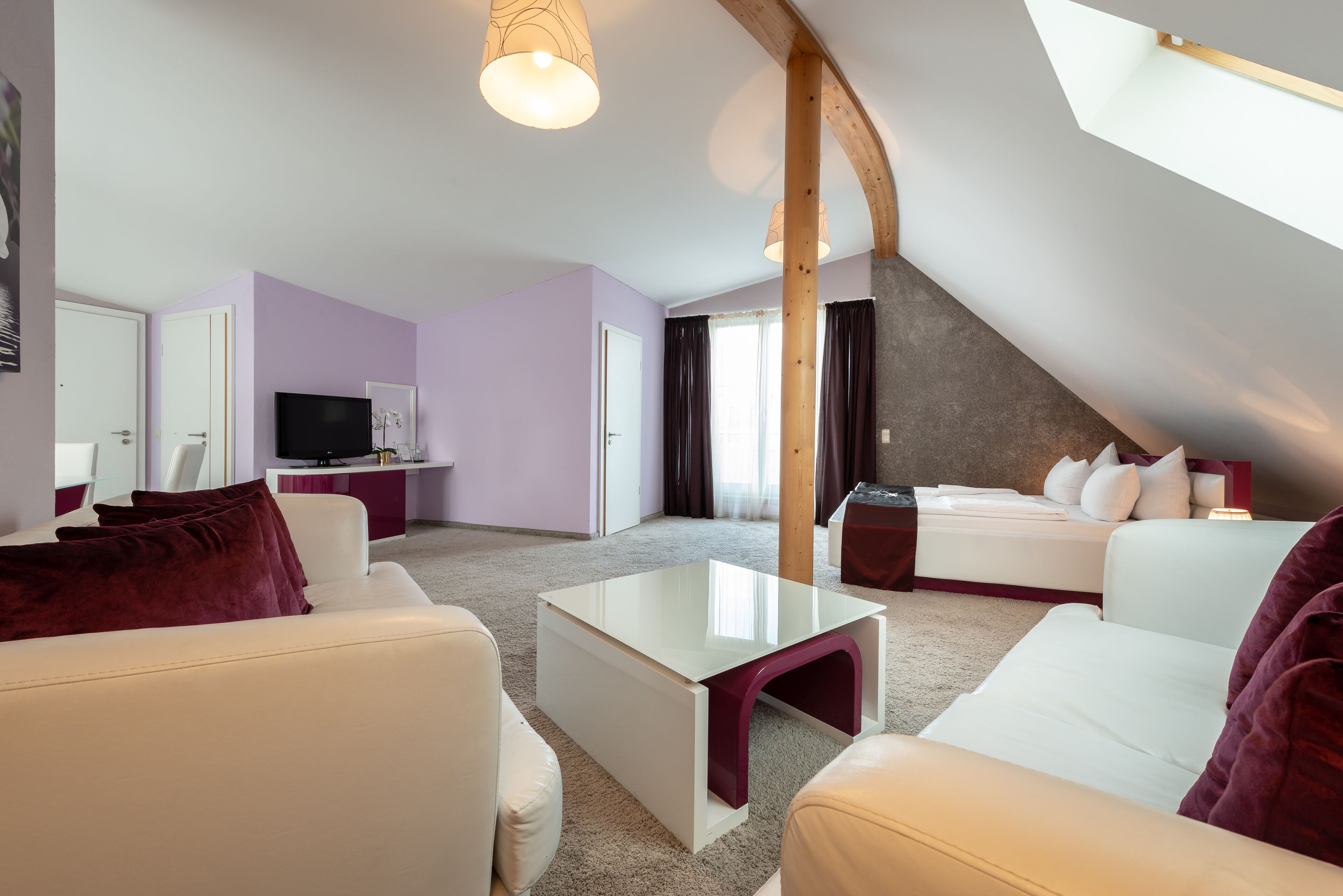 Photo - Empress Boutique Hotel