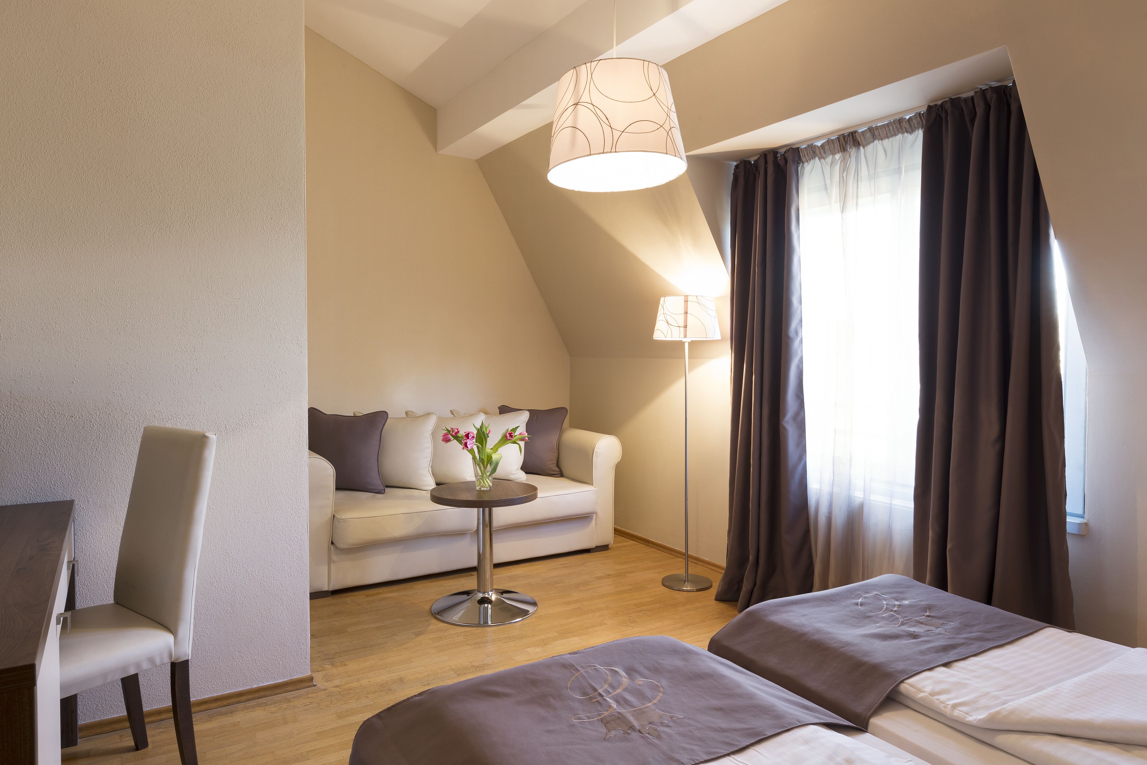 Photo - Empress Boutique Hotel