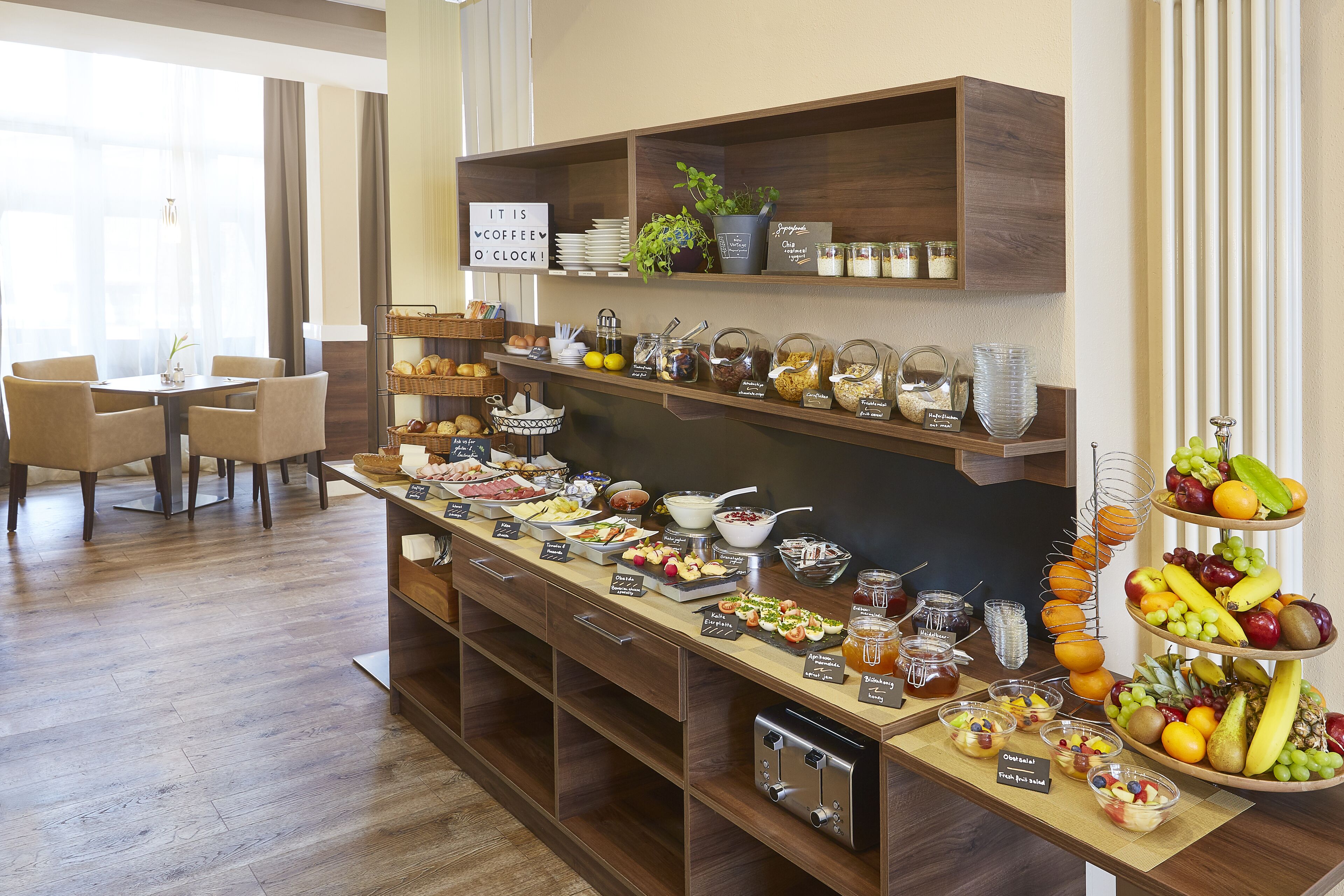 Foto - Empress Boutique Hotel