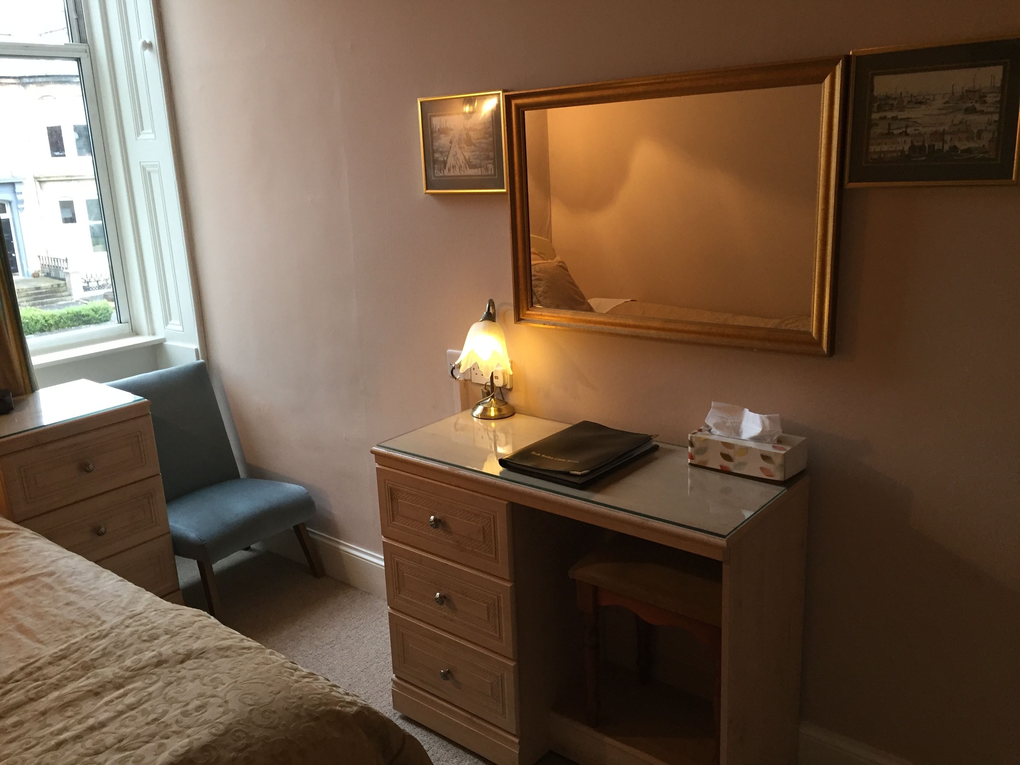 Foto - Allison House 16