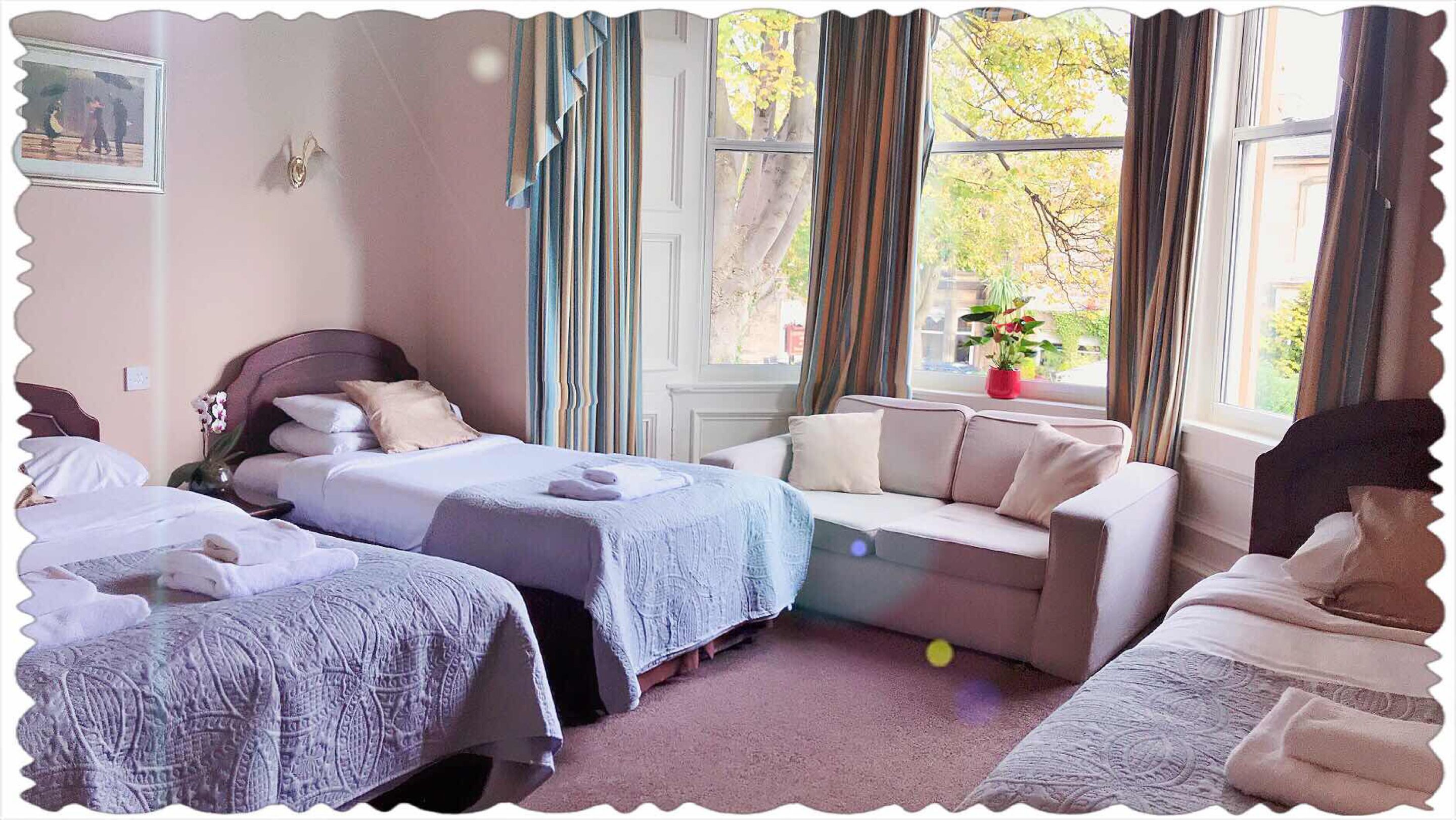 Foto - Allison House 16