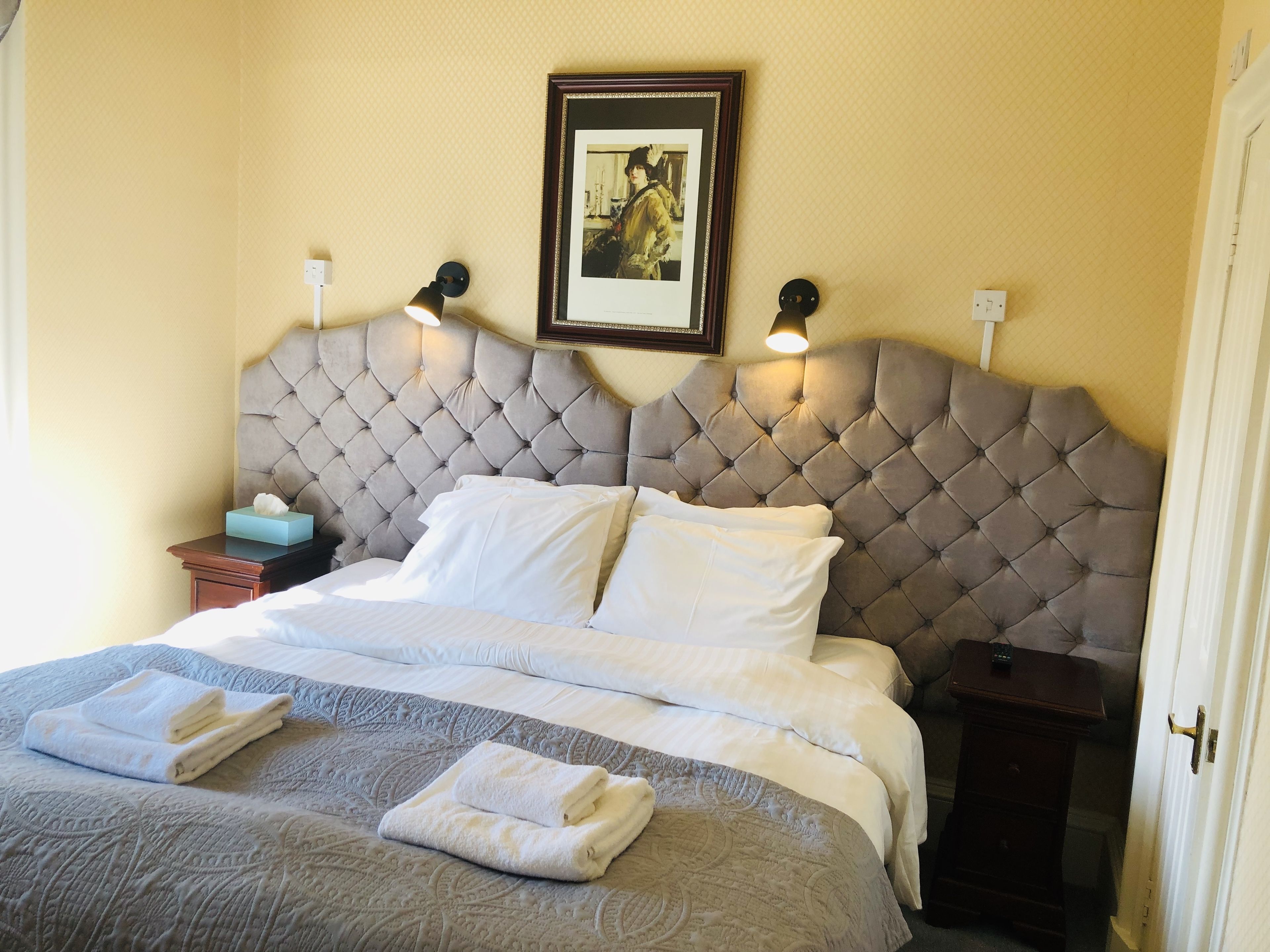 Foto - Allison House 16