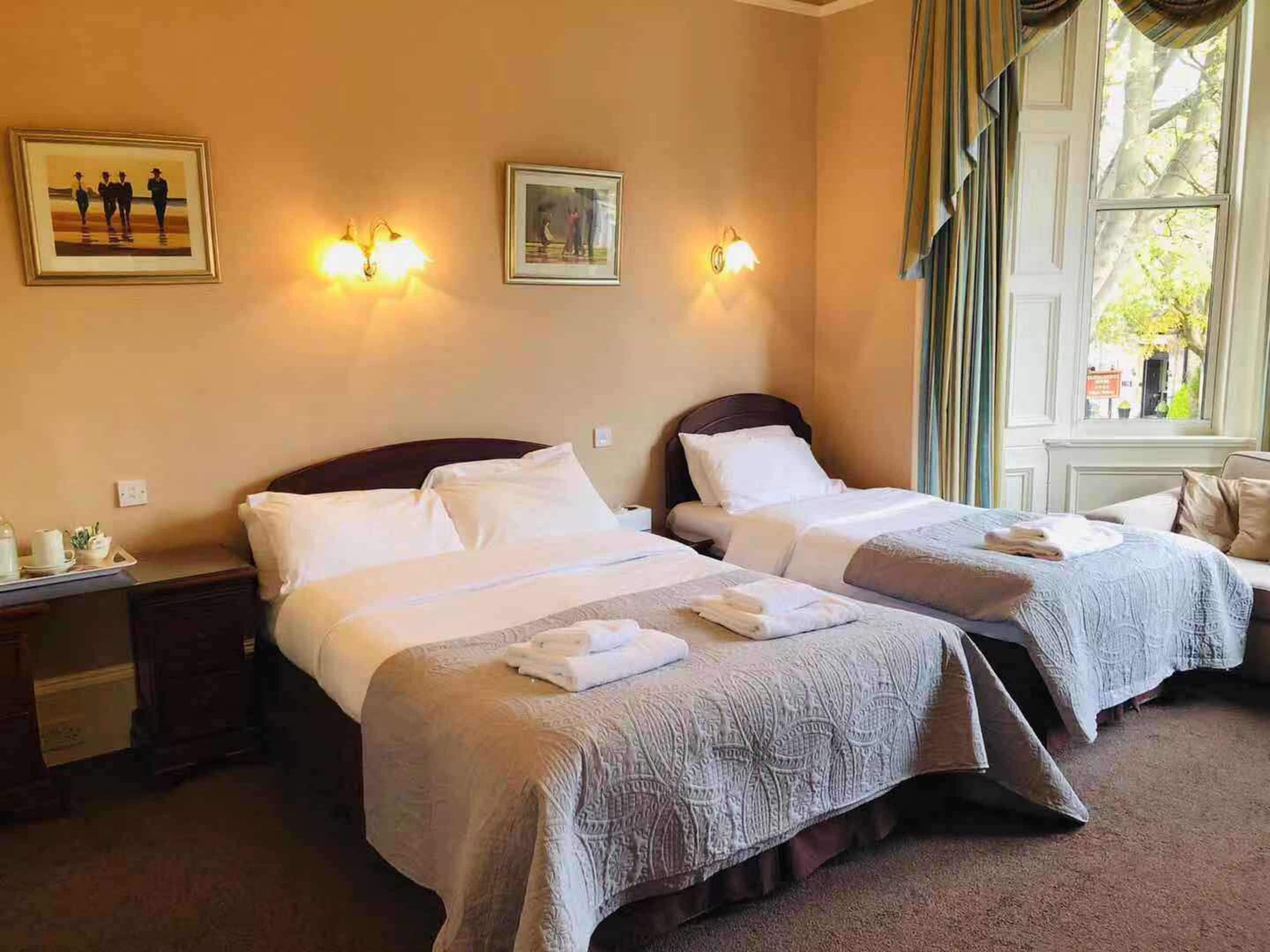 Foto - Allison House 16