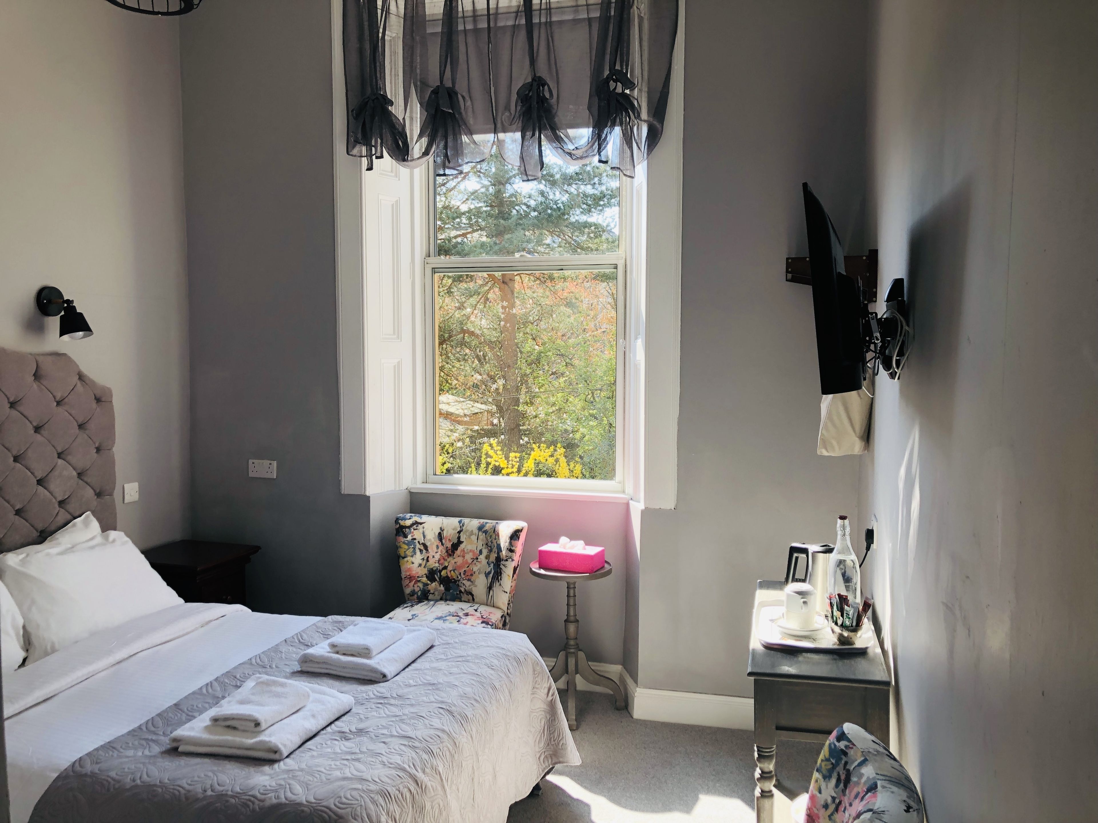 Foto - Allison House 16