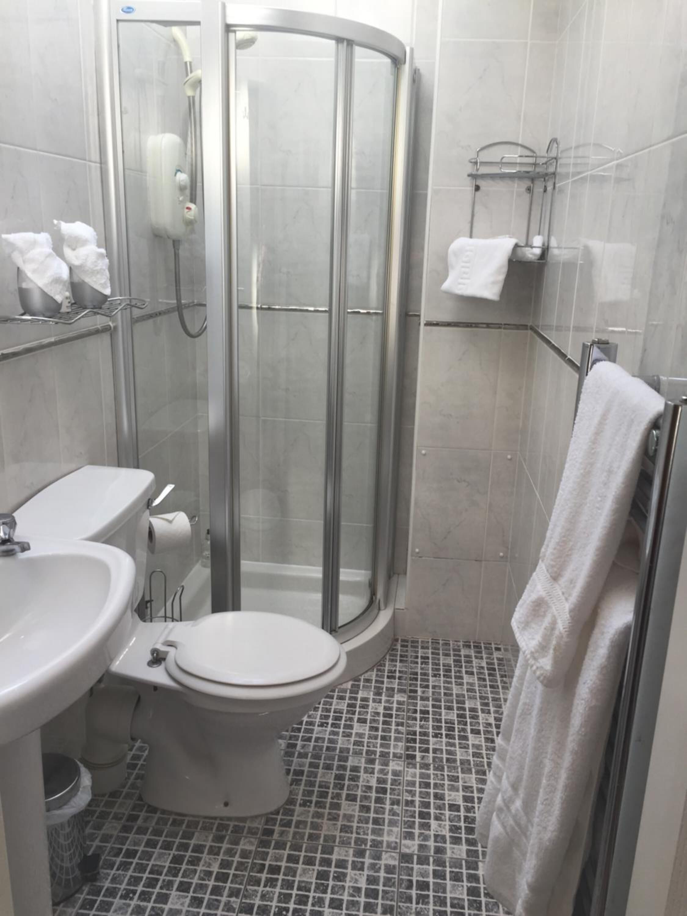 Foto - Allison House 16