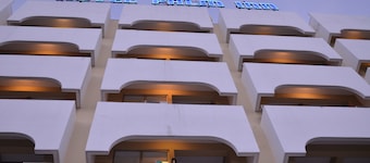 Hotel Palm Inn