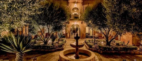 Jardin