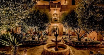 Riad Ksar Ighnda