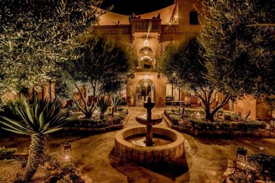 Riad Ksar Ighnda