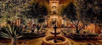 Riad Ksar Ighnda