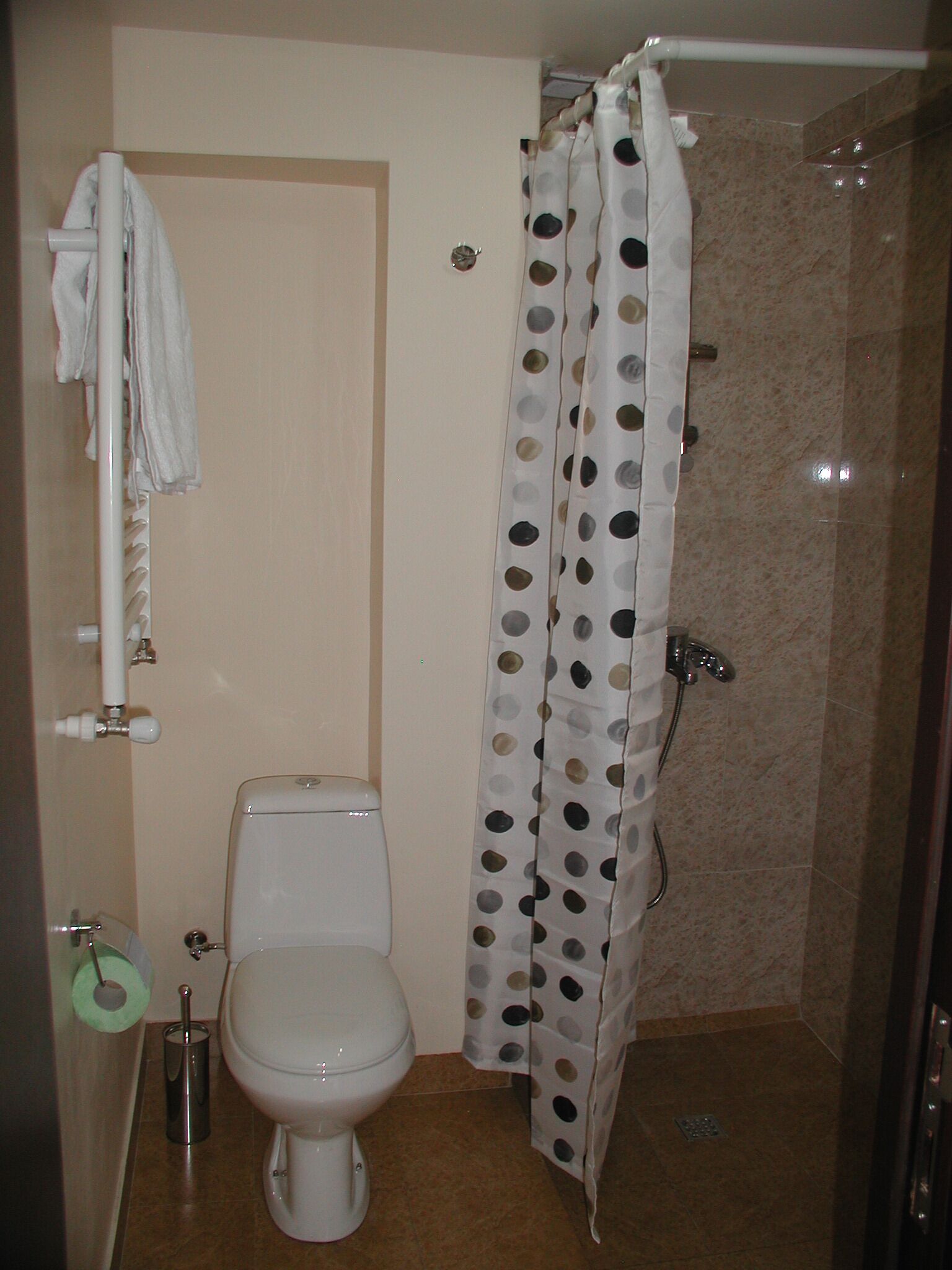 Foto - Hotel Grig