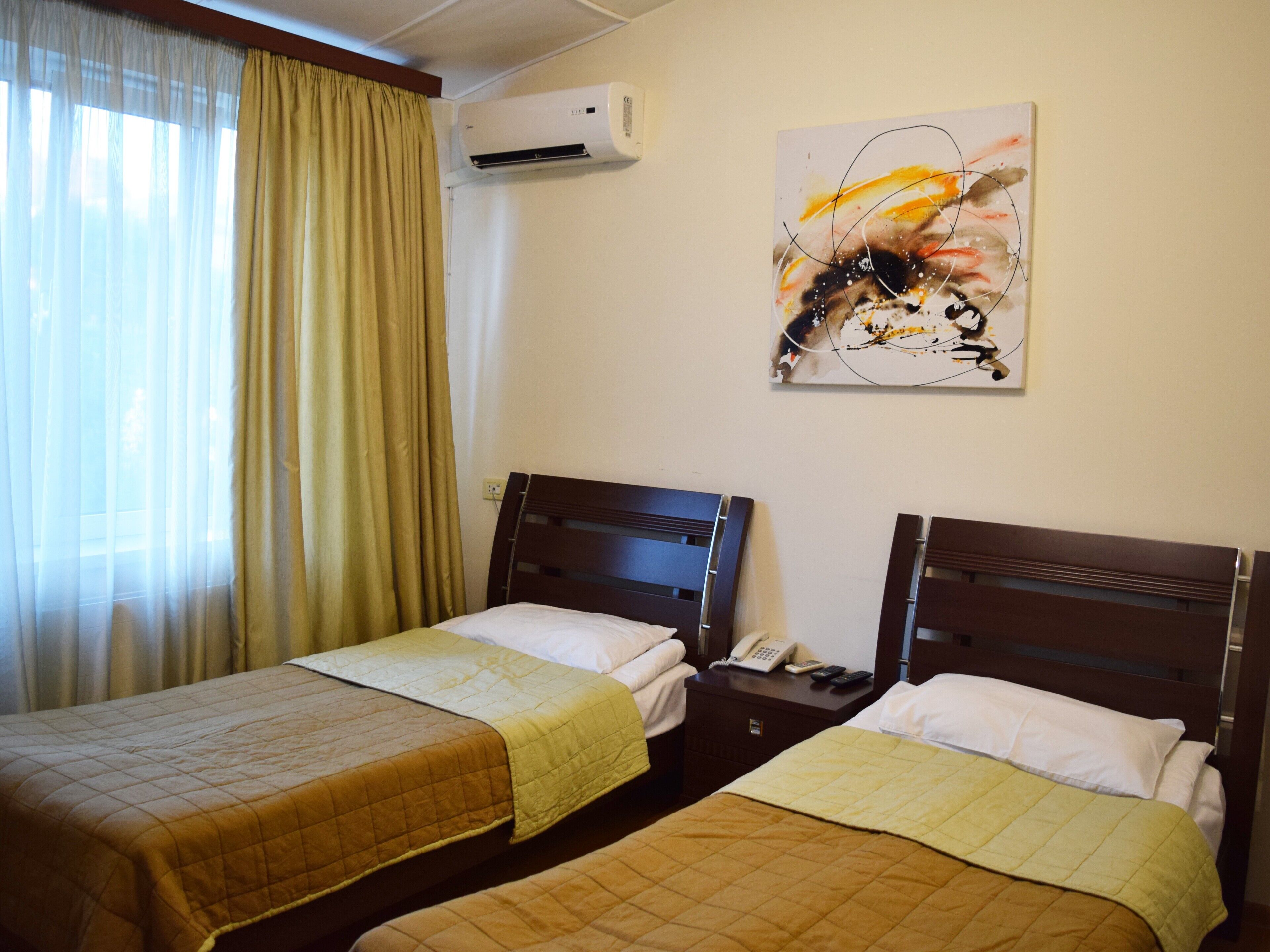 Foto - Hotel Grig