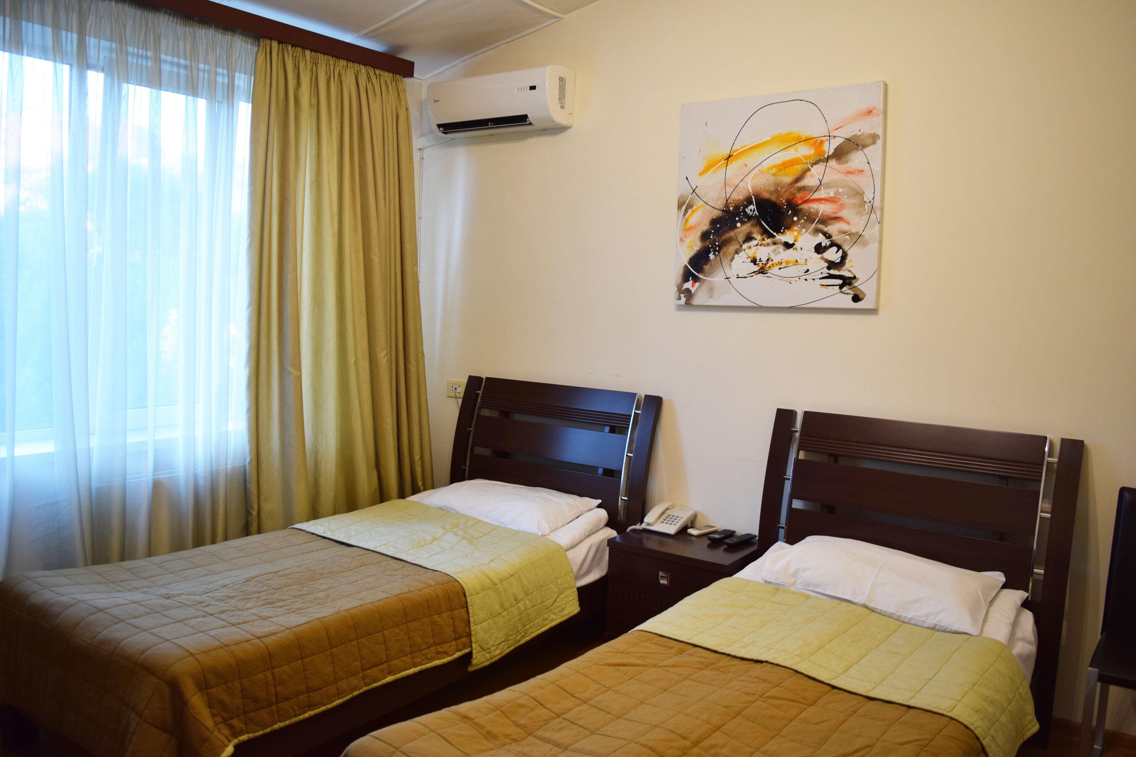 Foto - Hotel Grig
