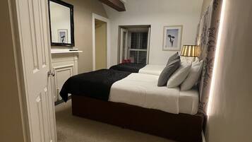 Zweibettzimmer