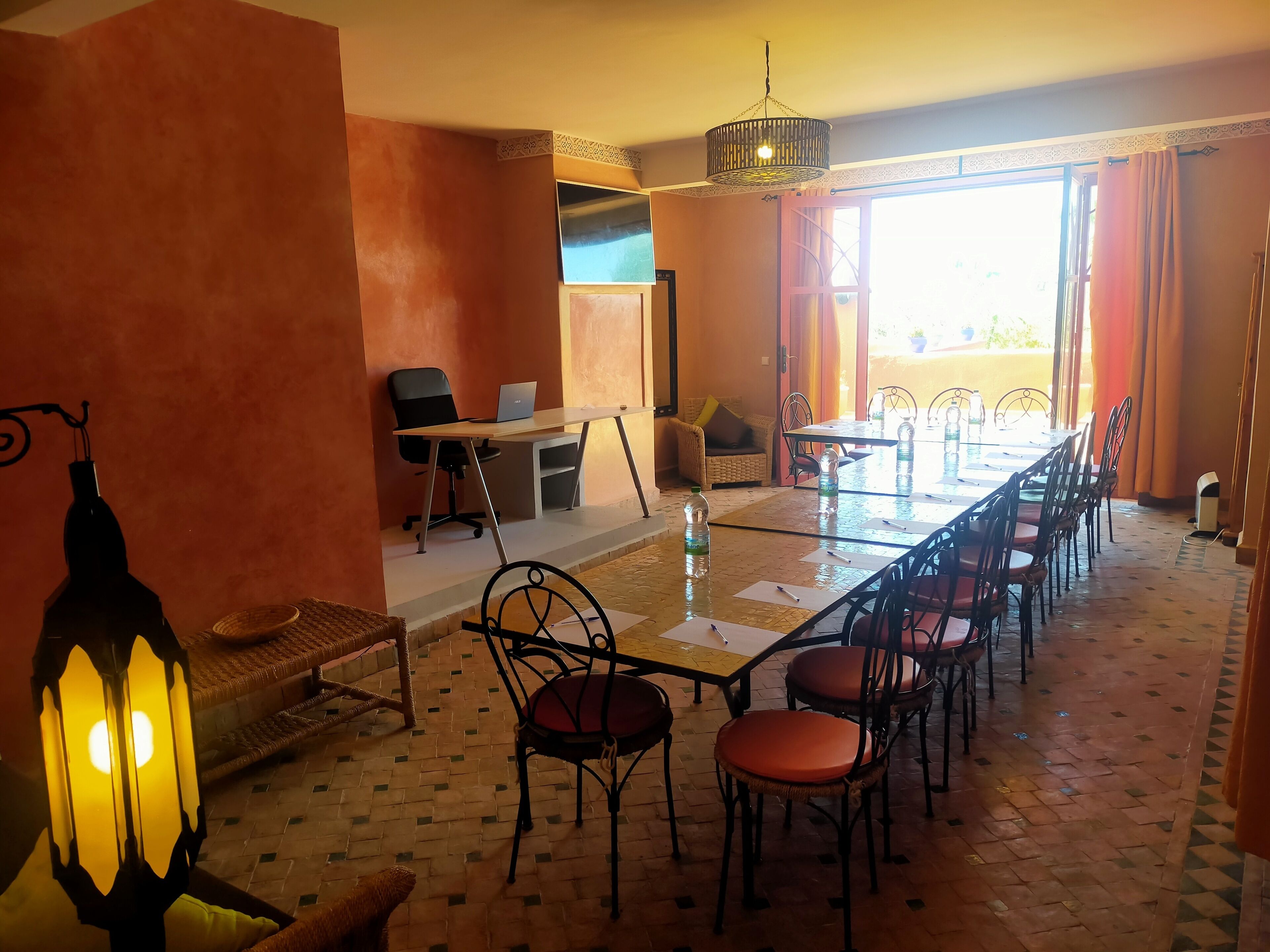 Photo - Le Relais De Marrakech