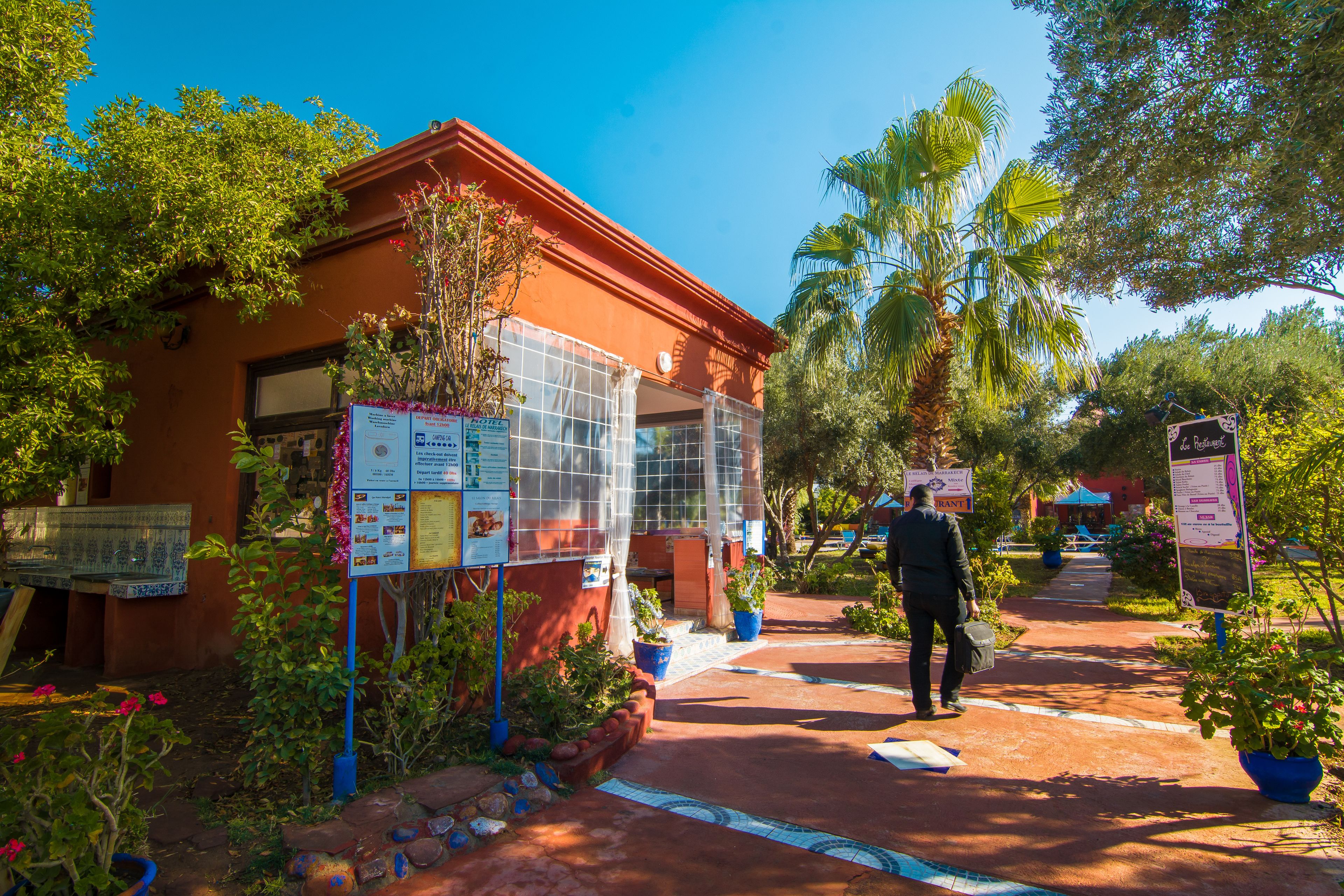 Photo - Le Relais De Marrakech