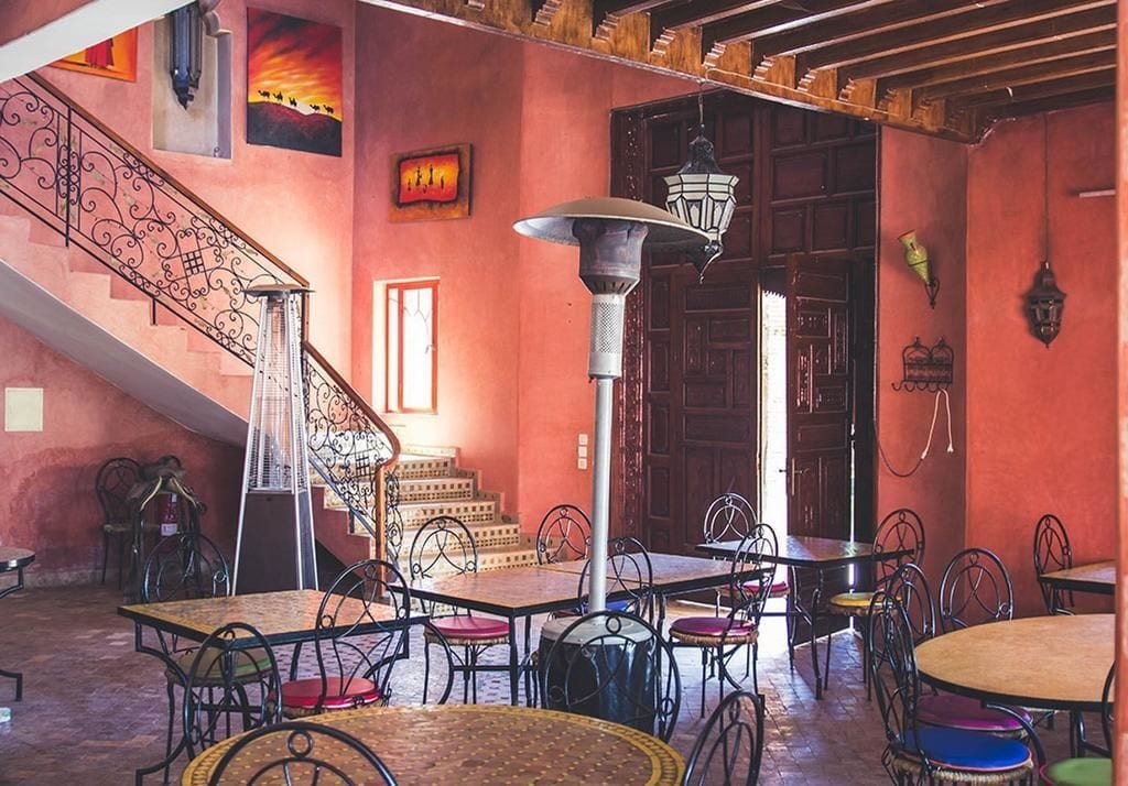 Photo - Le Relais De Marrakech