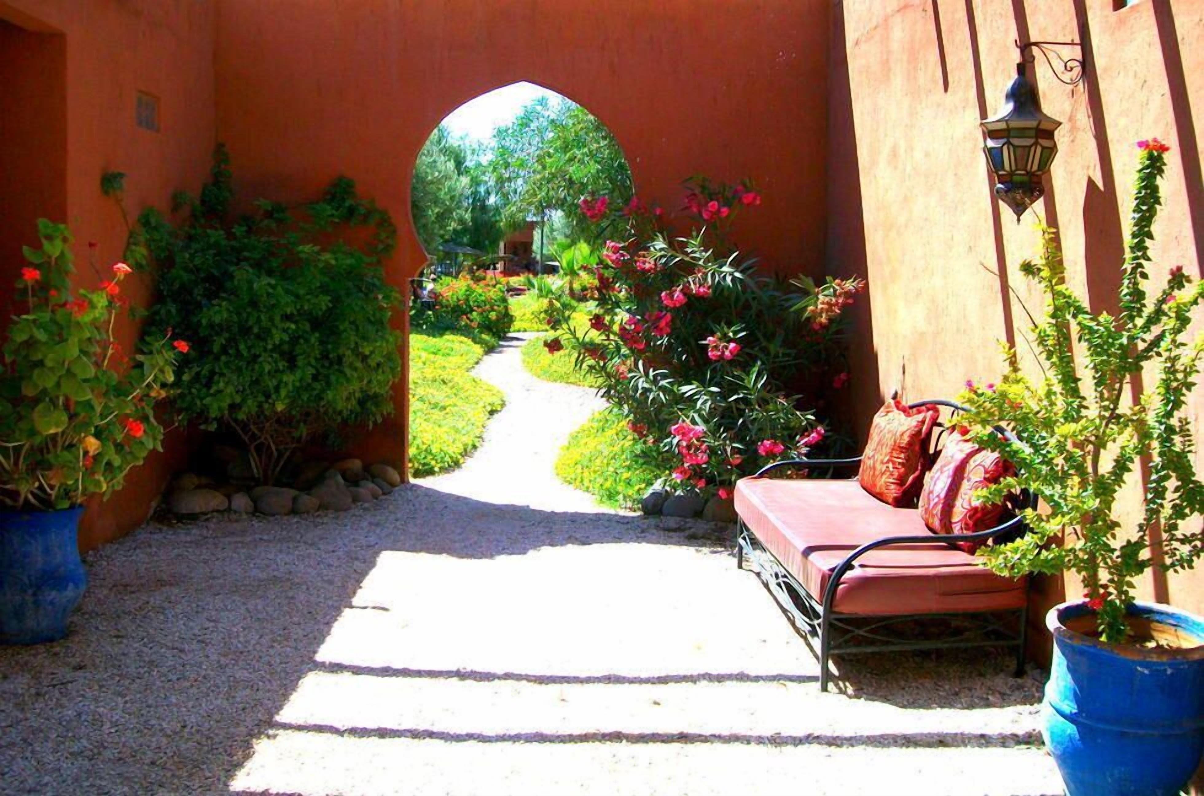 Photo - Le Relais De Marrakech