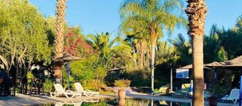 Le Relais De Marrakech