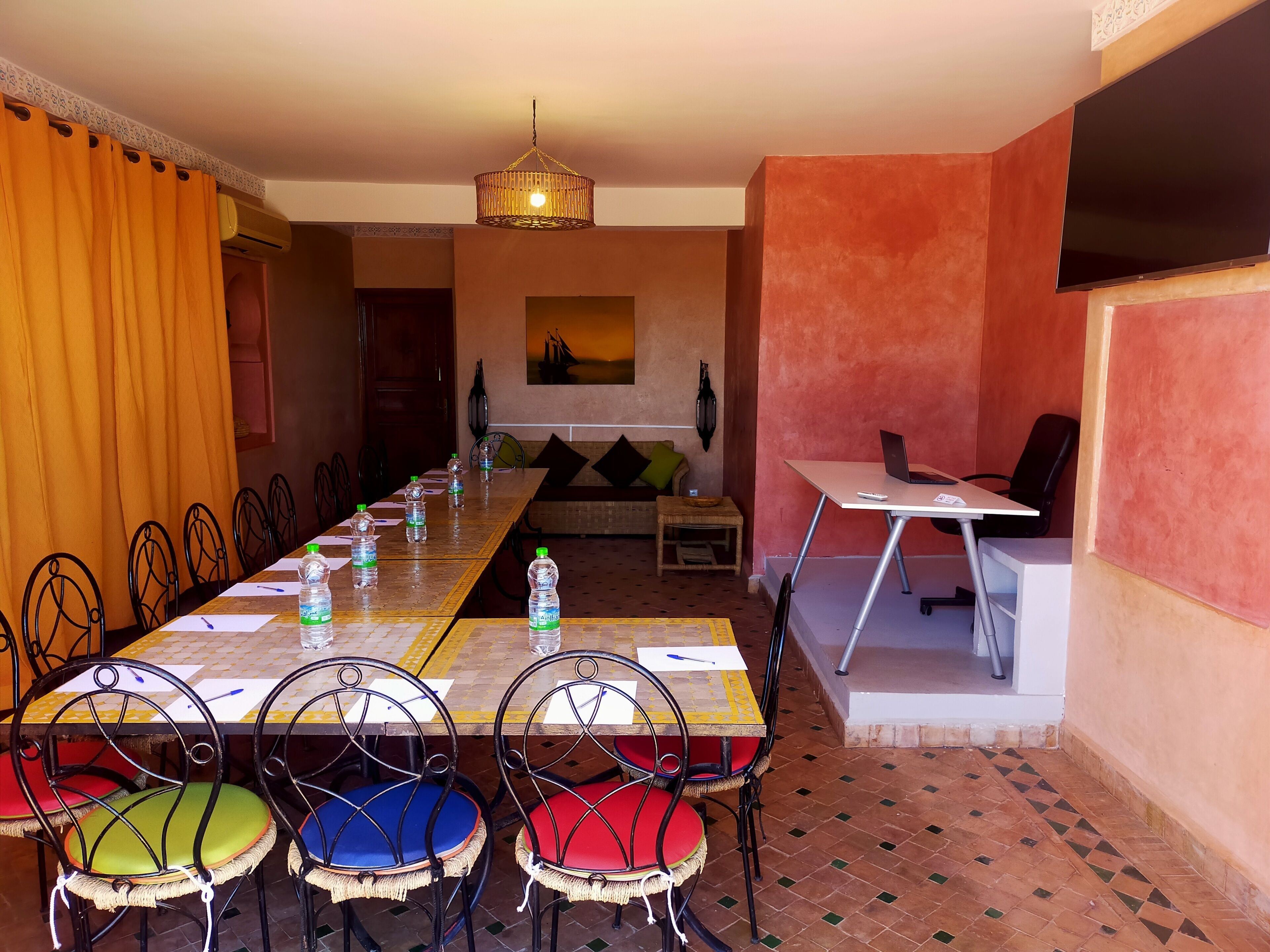 Photo - Le Relais De Marrakech