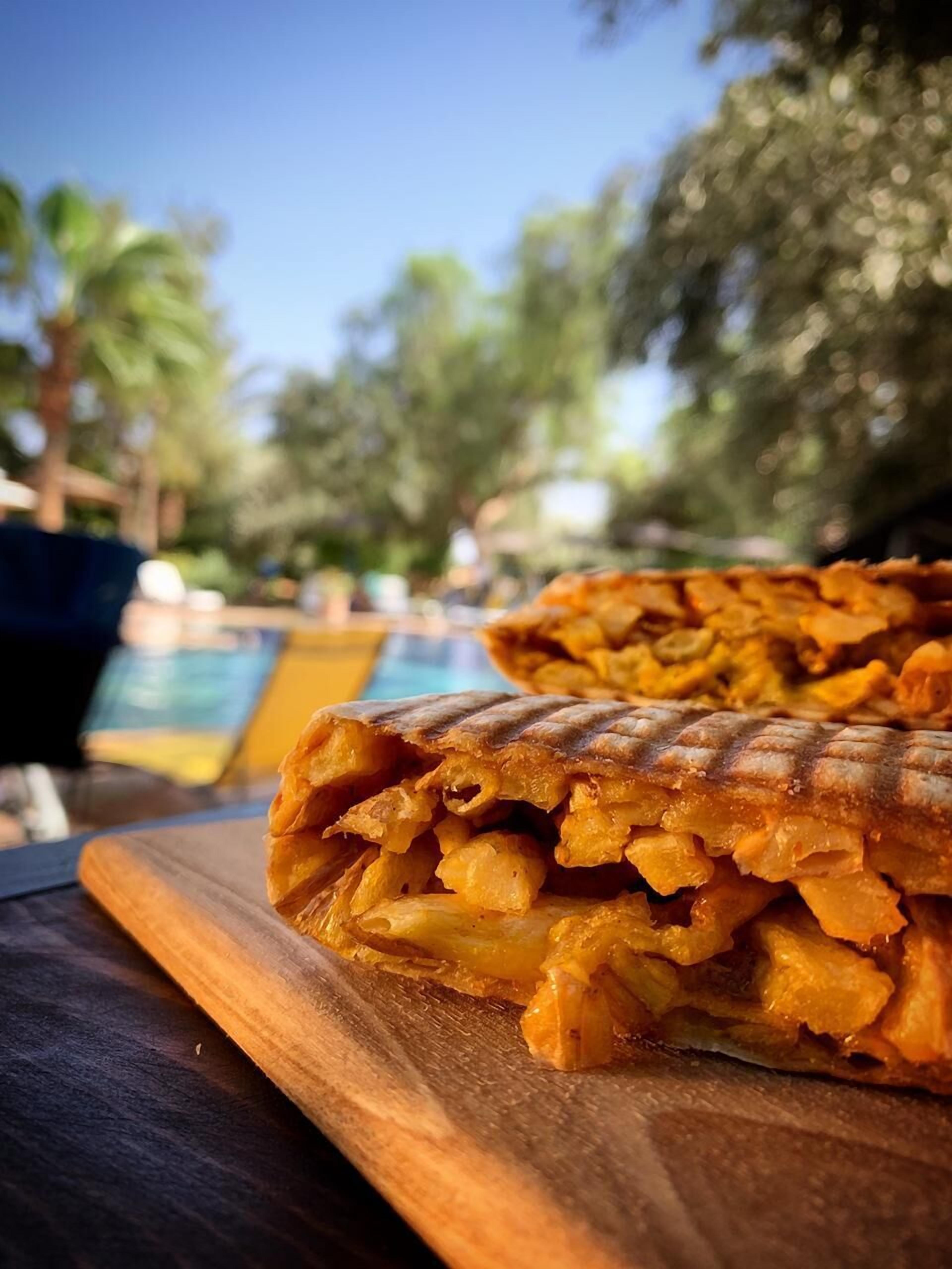 Photo - Le Relais De Marrakech