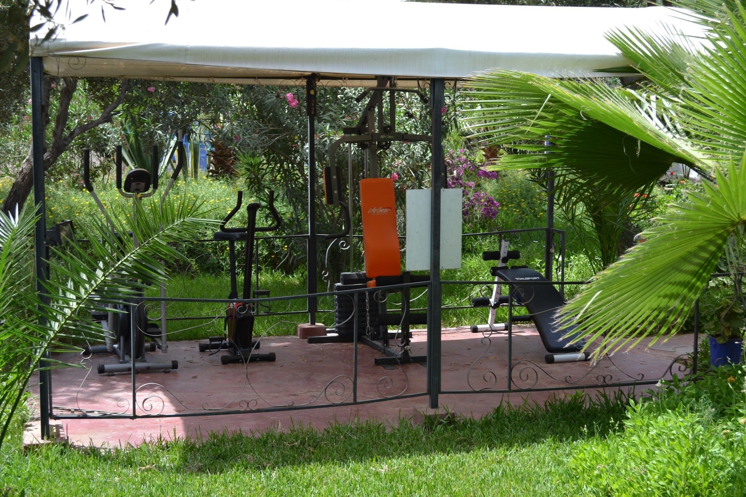 Photo - Le Relais De Marrakech