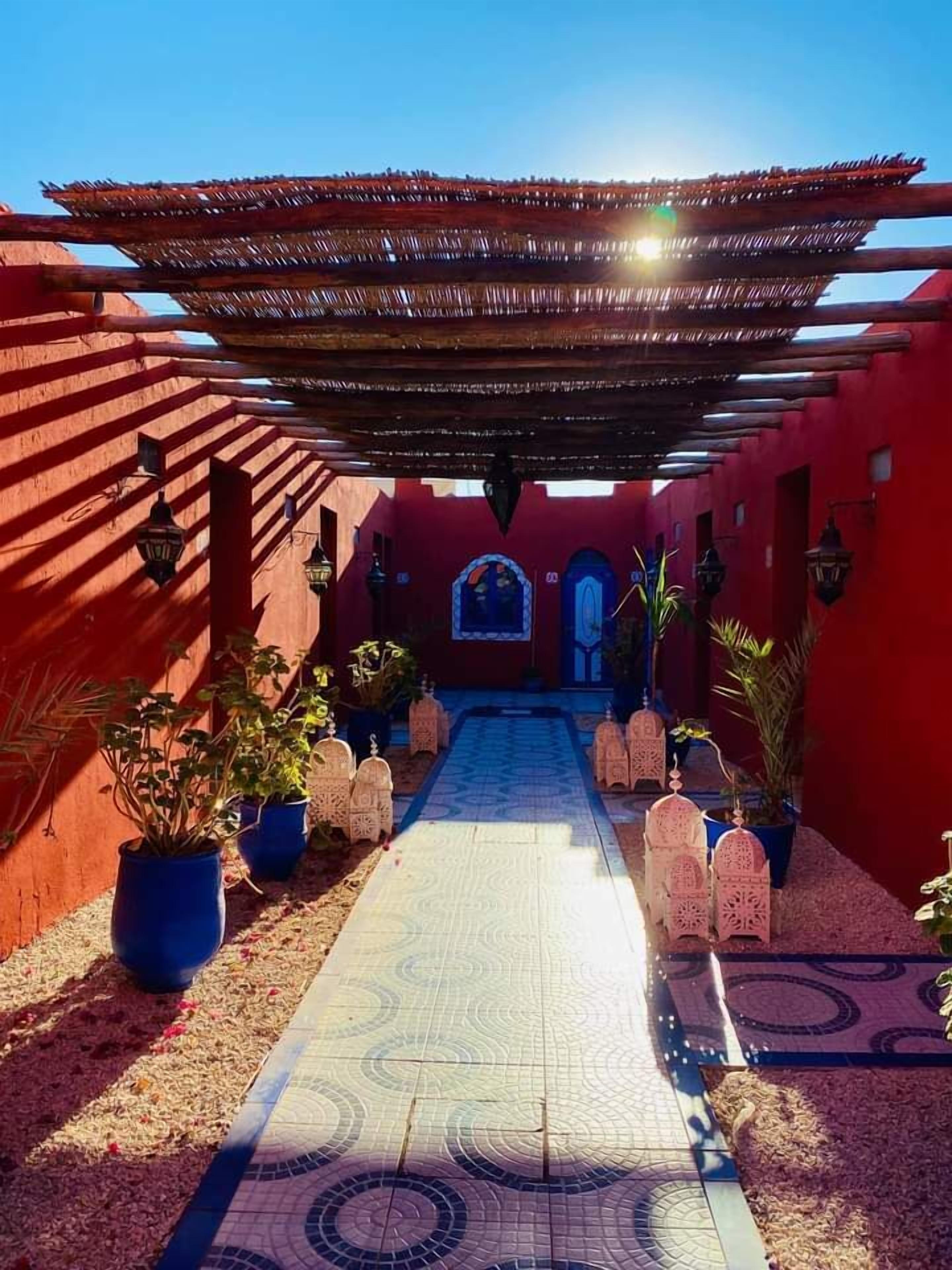 Photo - Le Relais De Marrakech