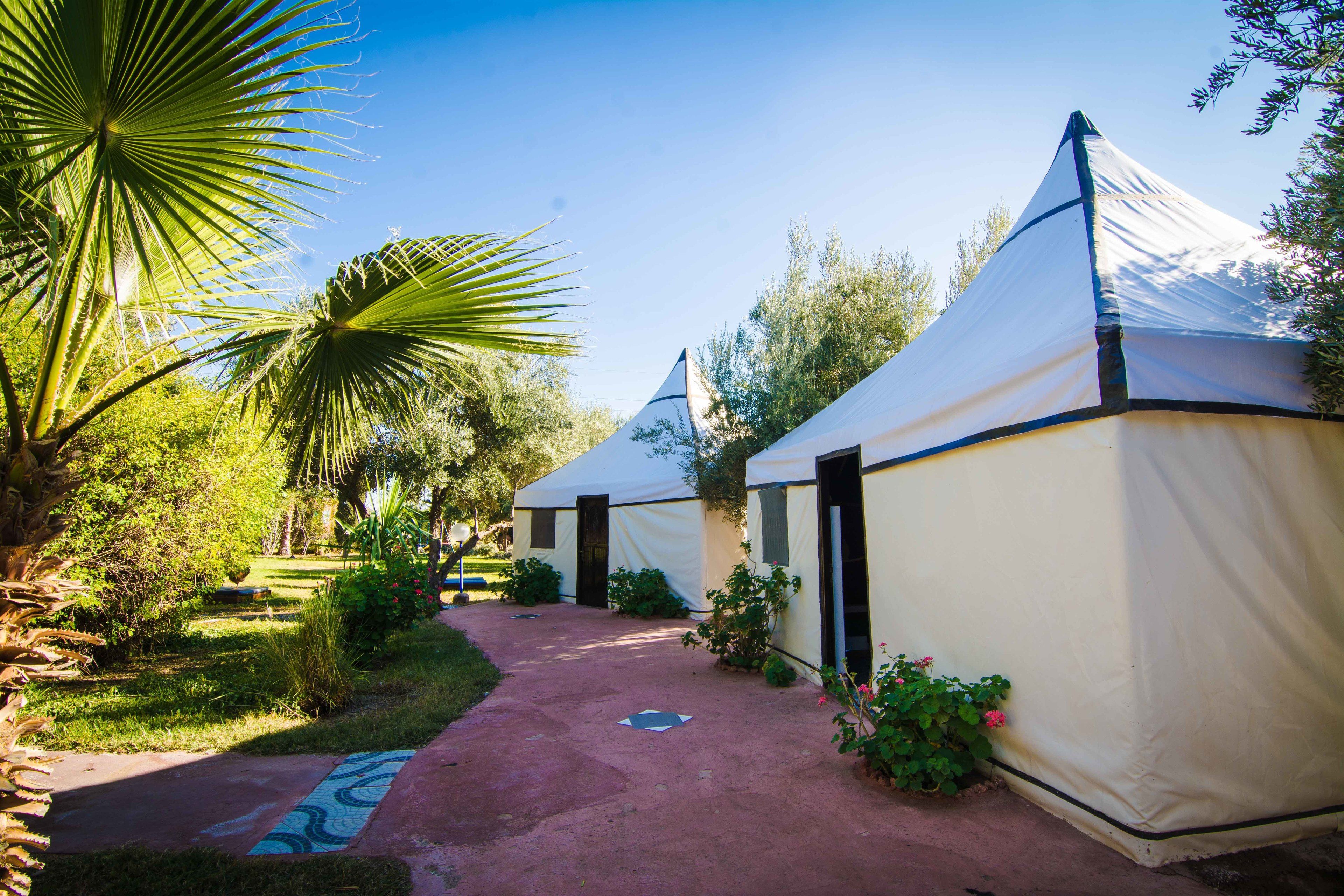 Photo - Le Relais De Marrakech