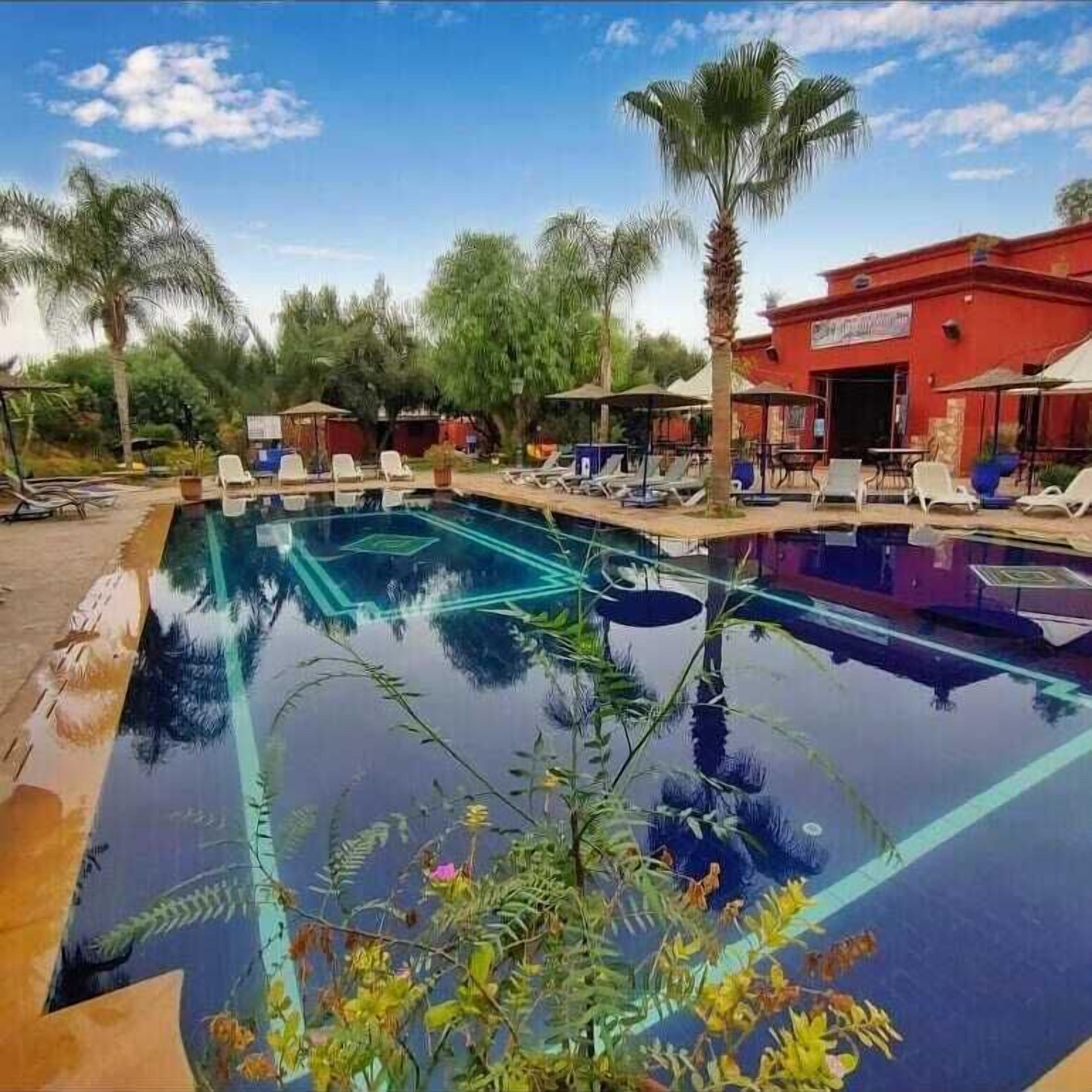 Photo - Le Relais De Marrakech