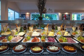 Dining - Zornica Residence (Sunny Beach)