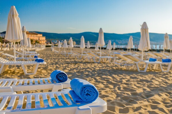 Strand