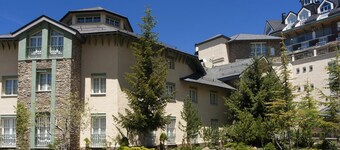 Aparthotel Trevenque