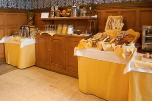 Meeting facility - Aparthotel Trevenque (Monachil)
