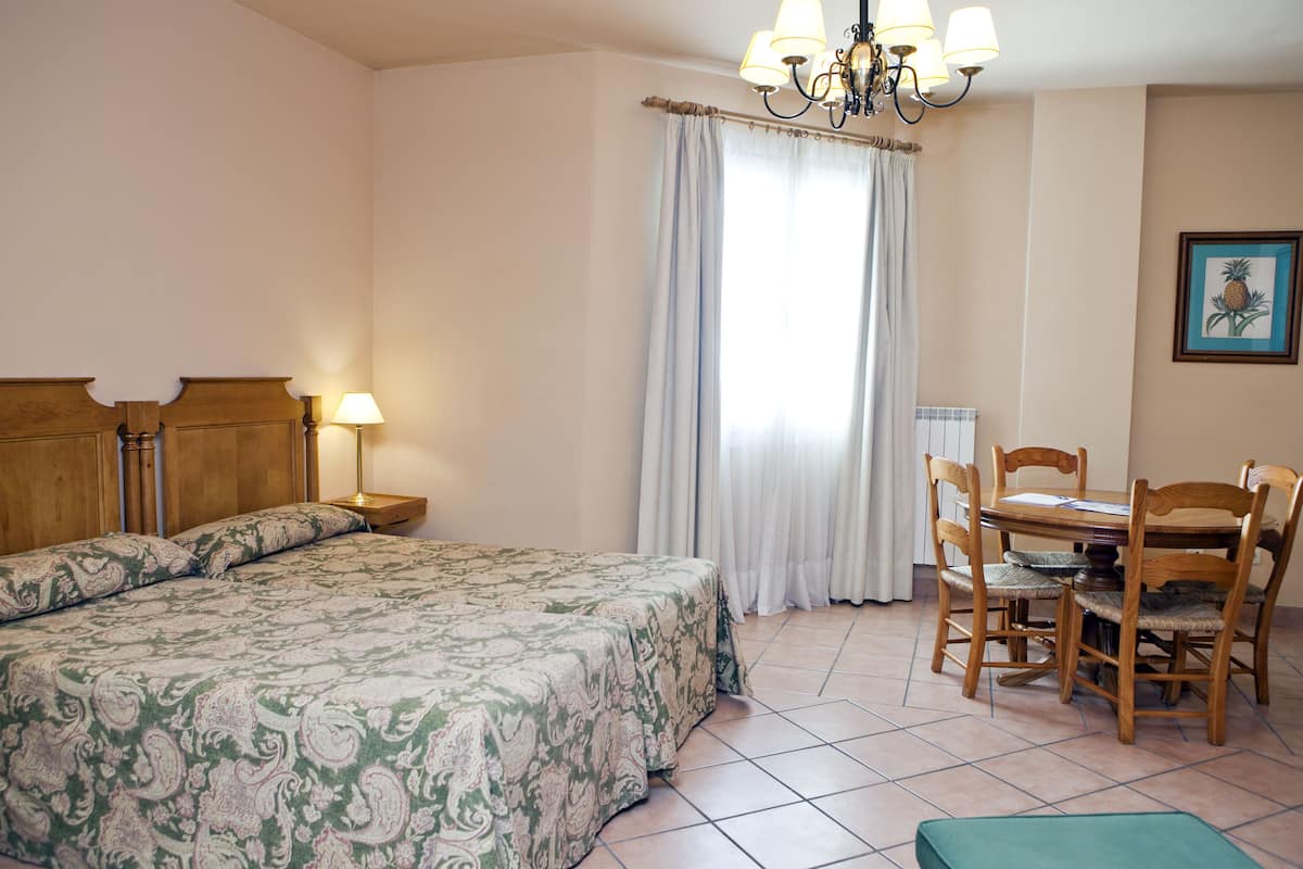 Apartment, 2 Bedrooms